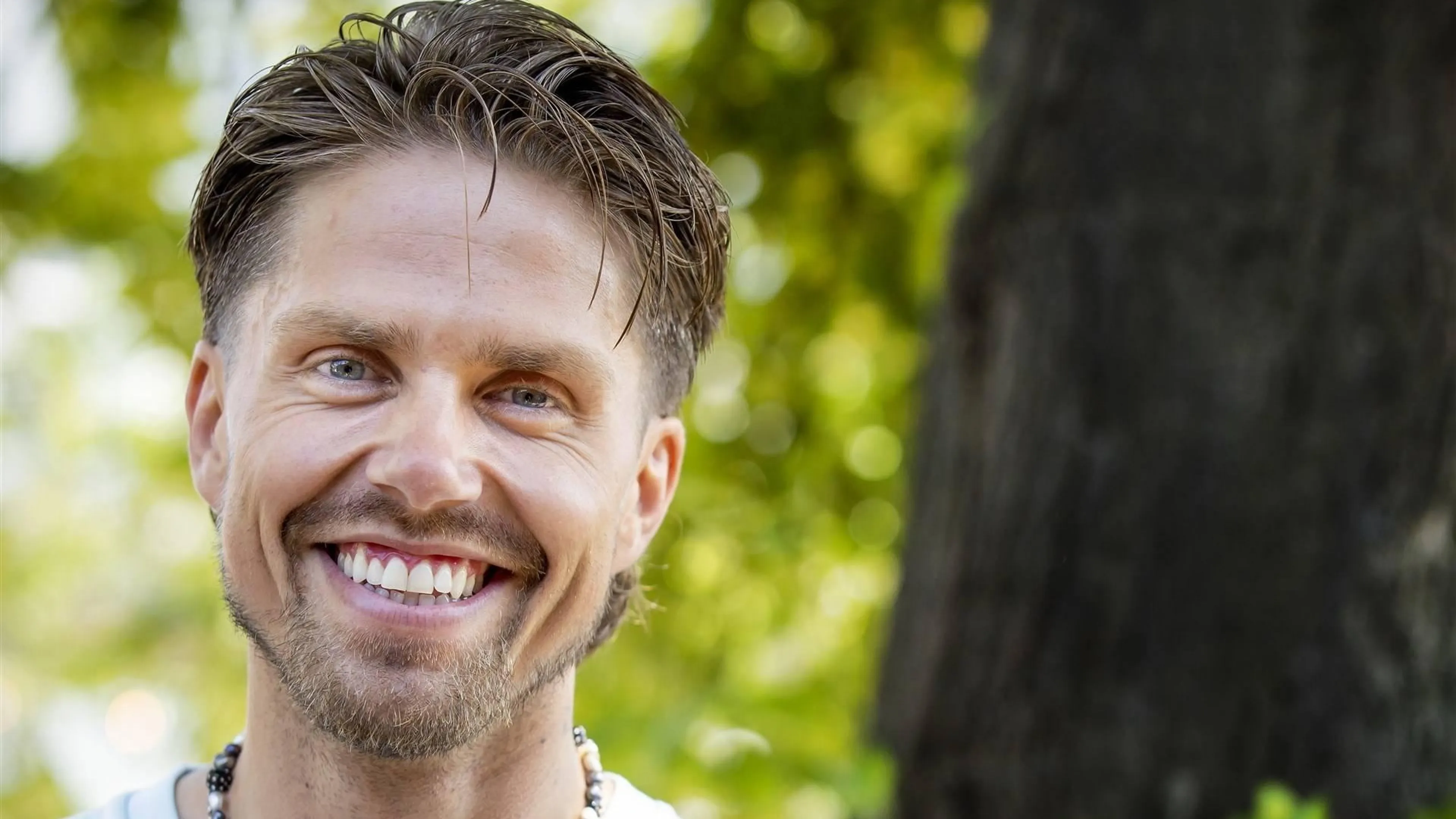 André Hazes laat van zich horen na opvallend verblijf
