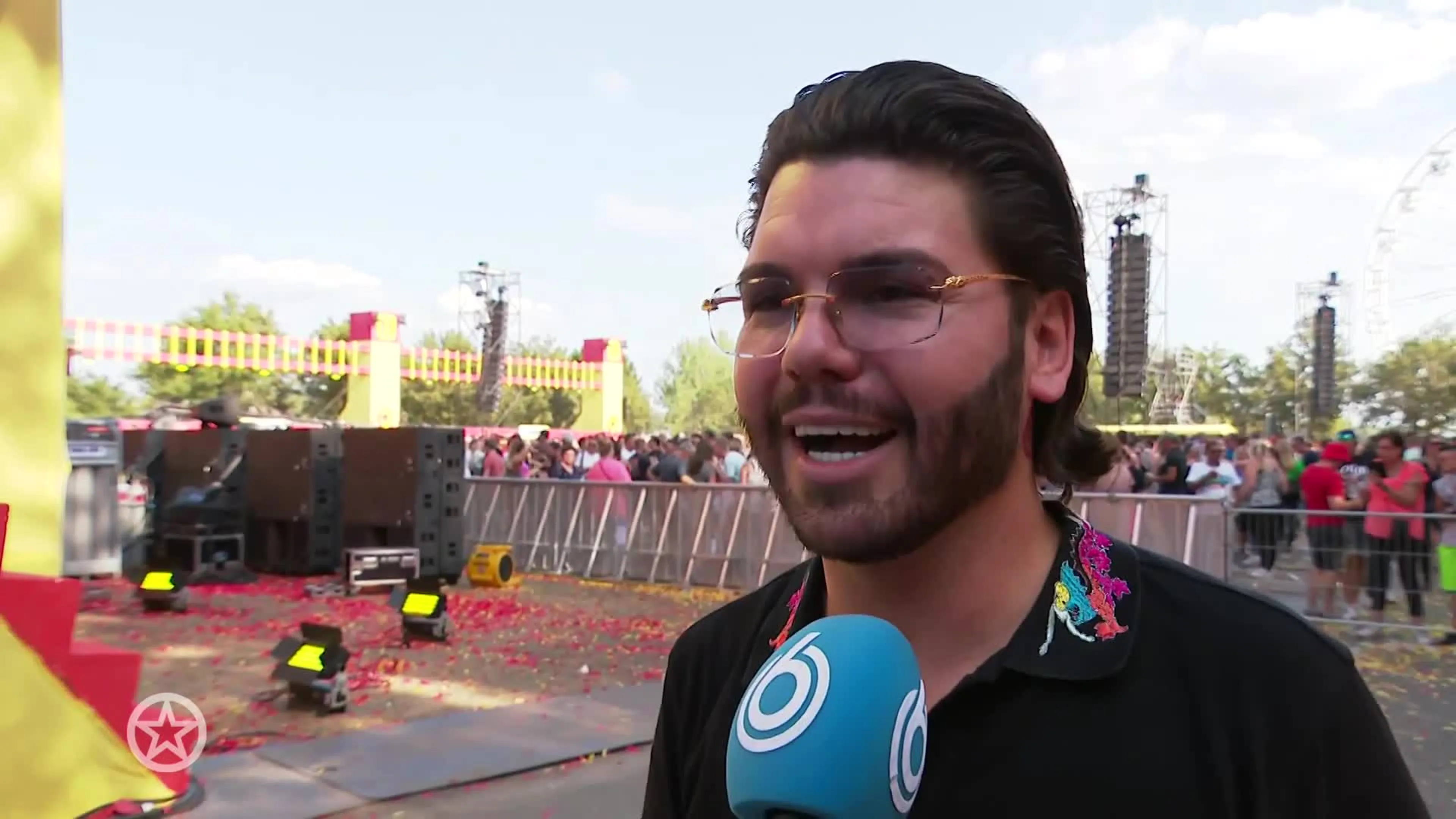 Roy Donders zet zeer persoonlijke tattoo van Michelle
