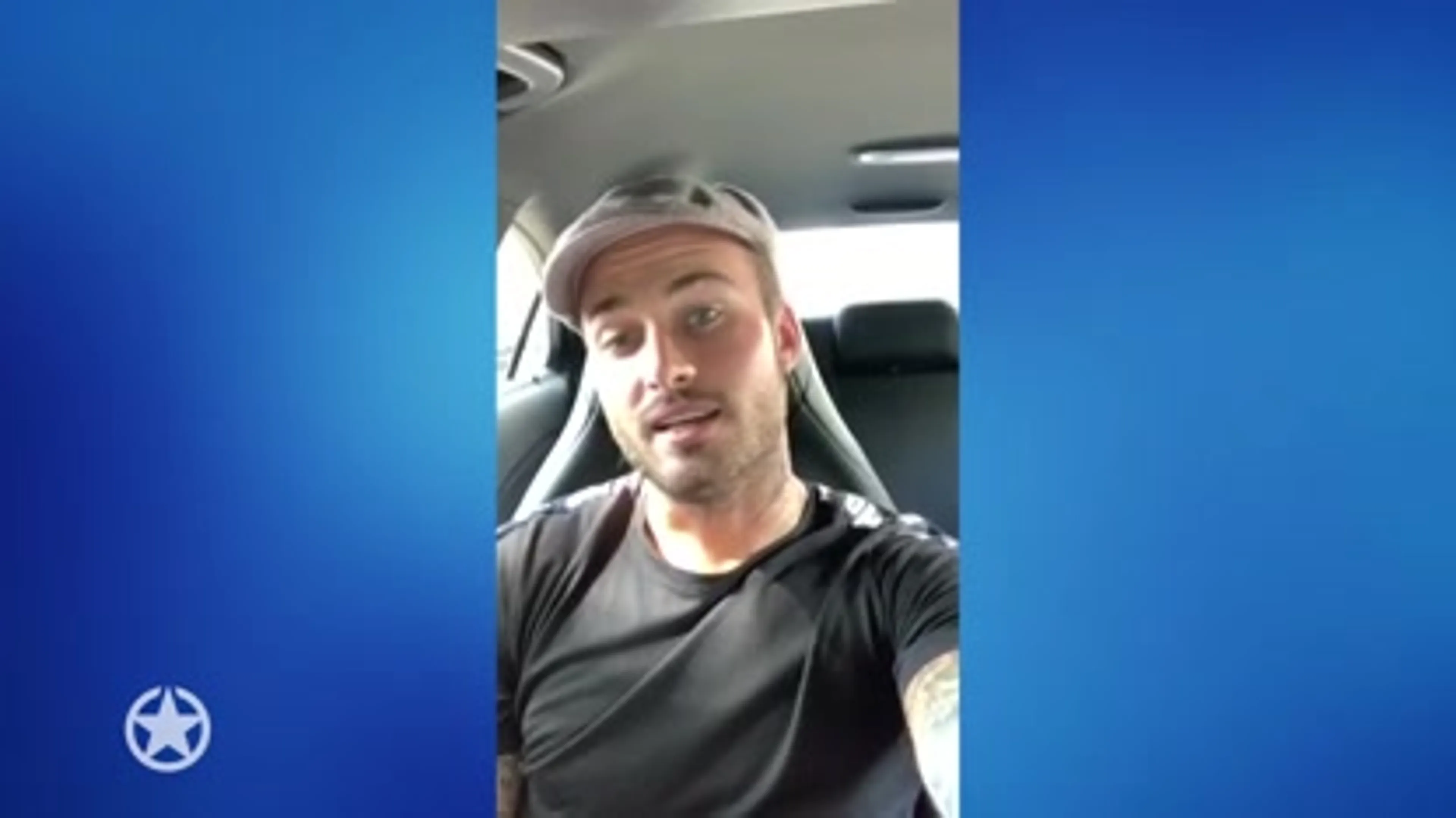 WAT? Dave Roelvink stapt ook de boksring in