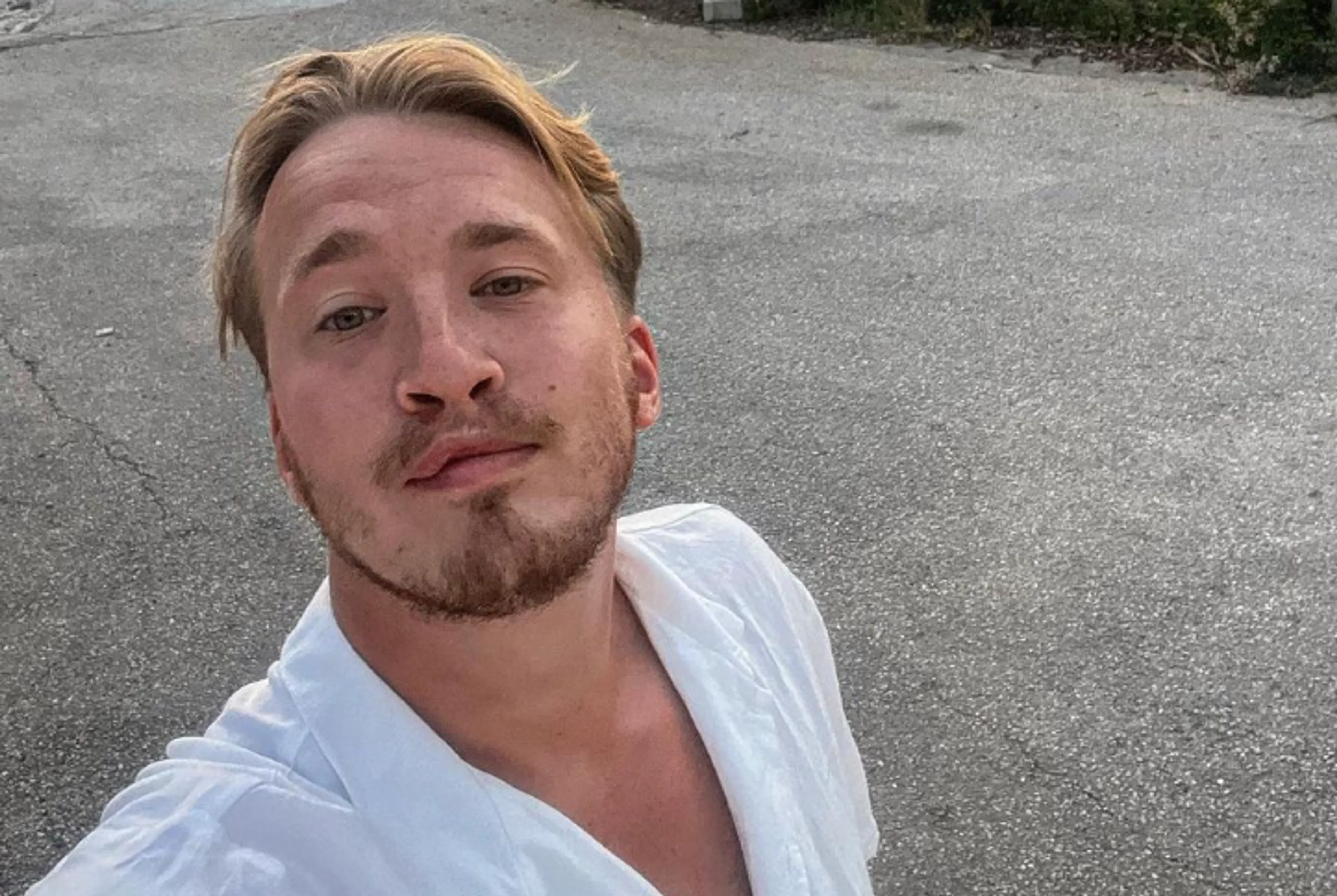 ZIEN: Dit is de vriendin van rapper Snelle