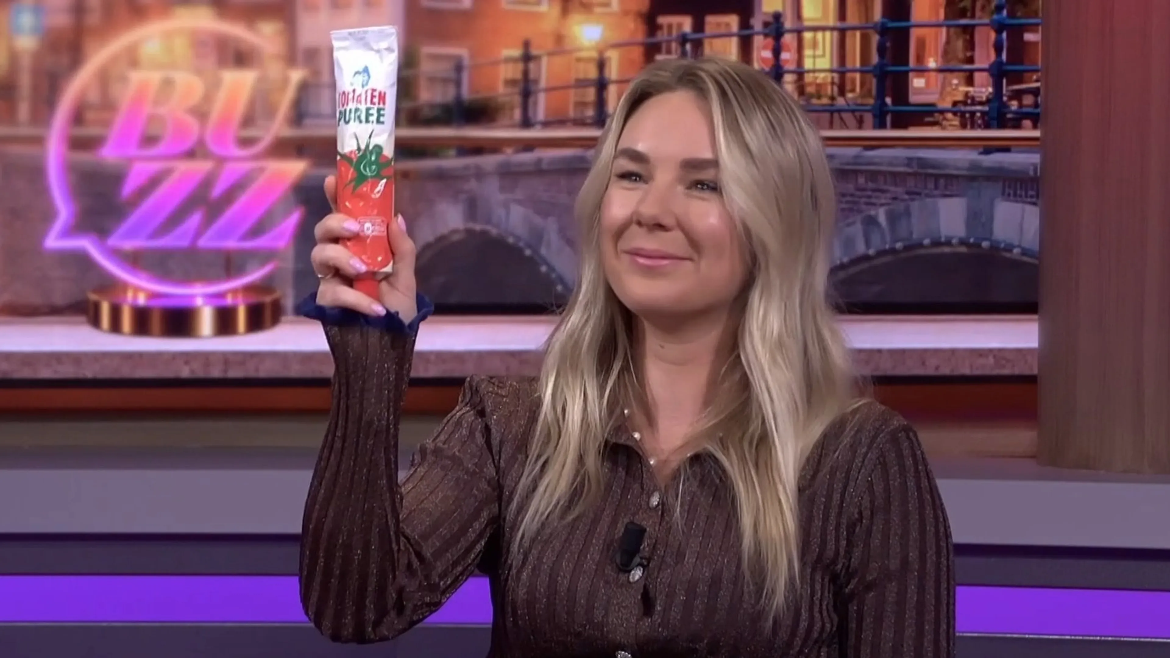 Wij testen Monica's snacktip: is het een 'sociaal experiment'?