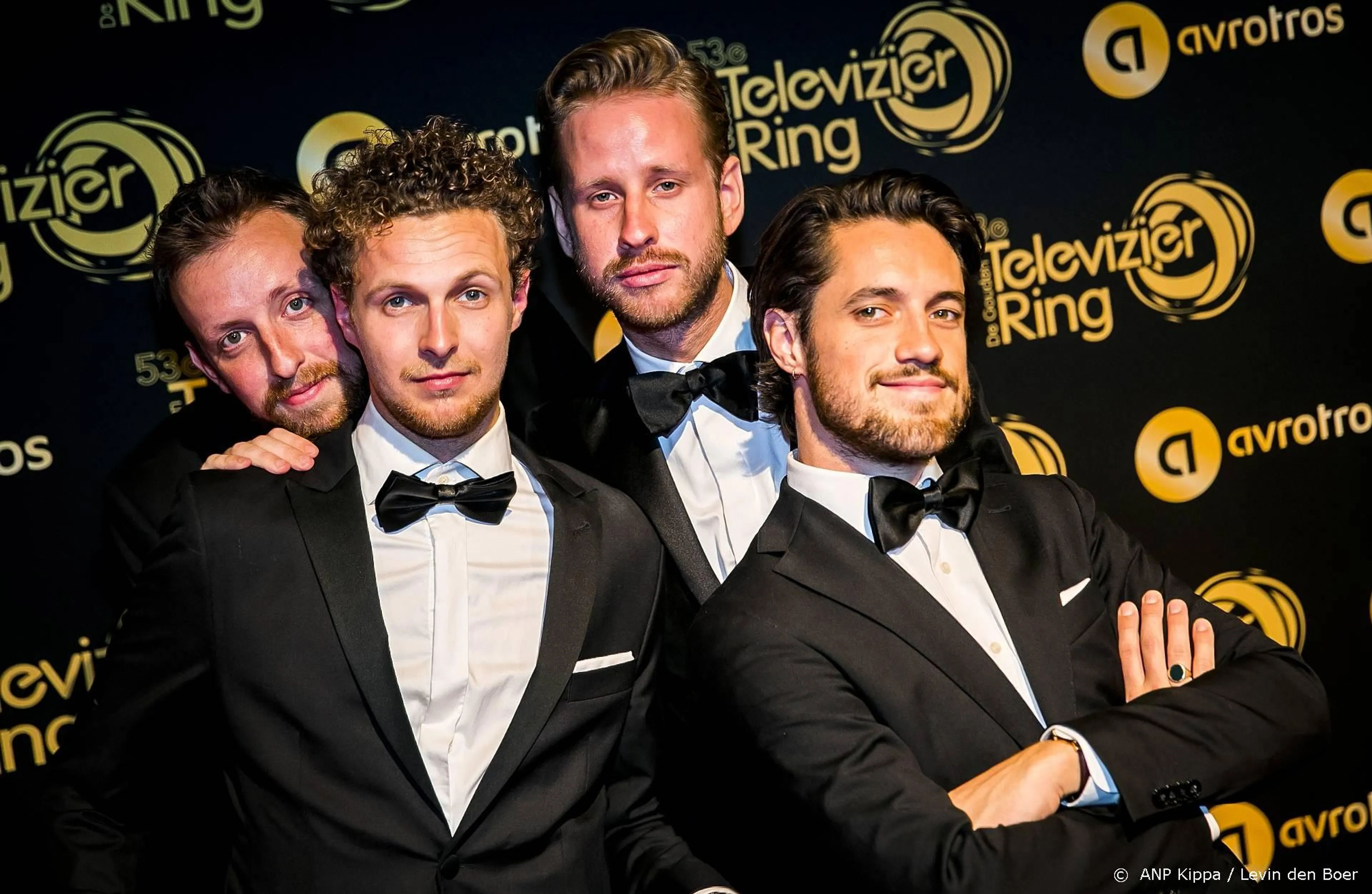 Daan Boom wordt rapper in nieuwe YouTube-docu