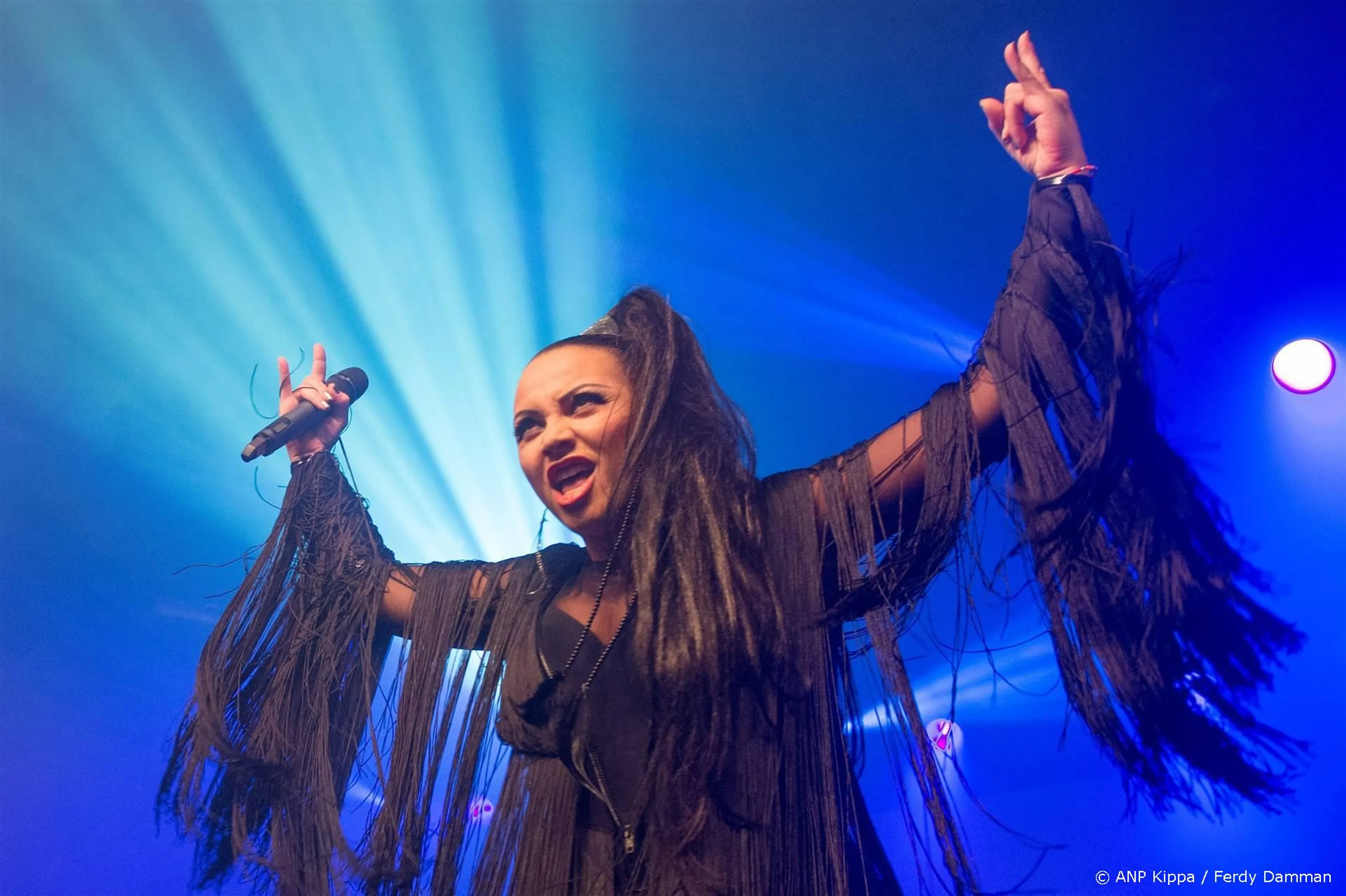 Zo gaat het met Anita Doth na roerige 2 Unlimited-tijd
