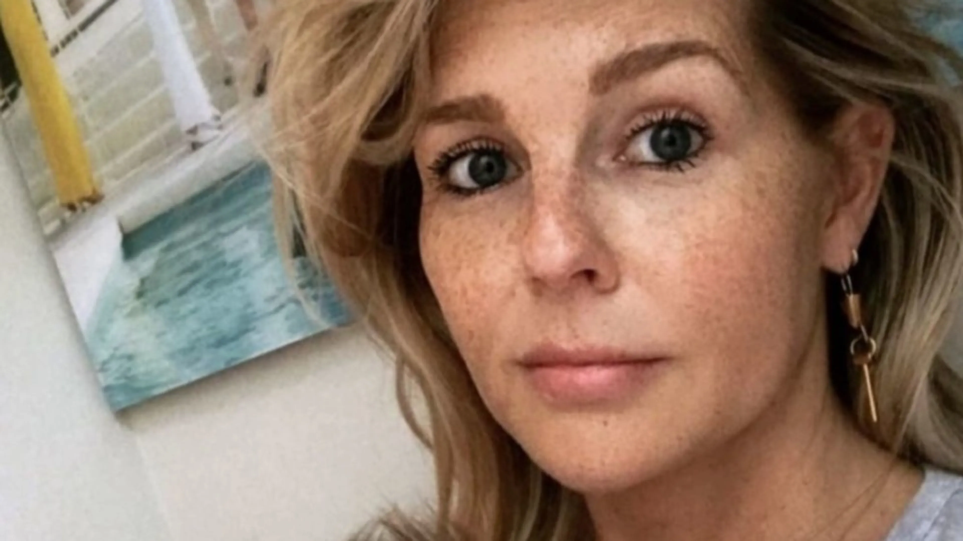 Chantal Janzen verbaast volgers met nieuwe look
