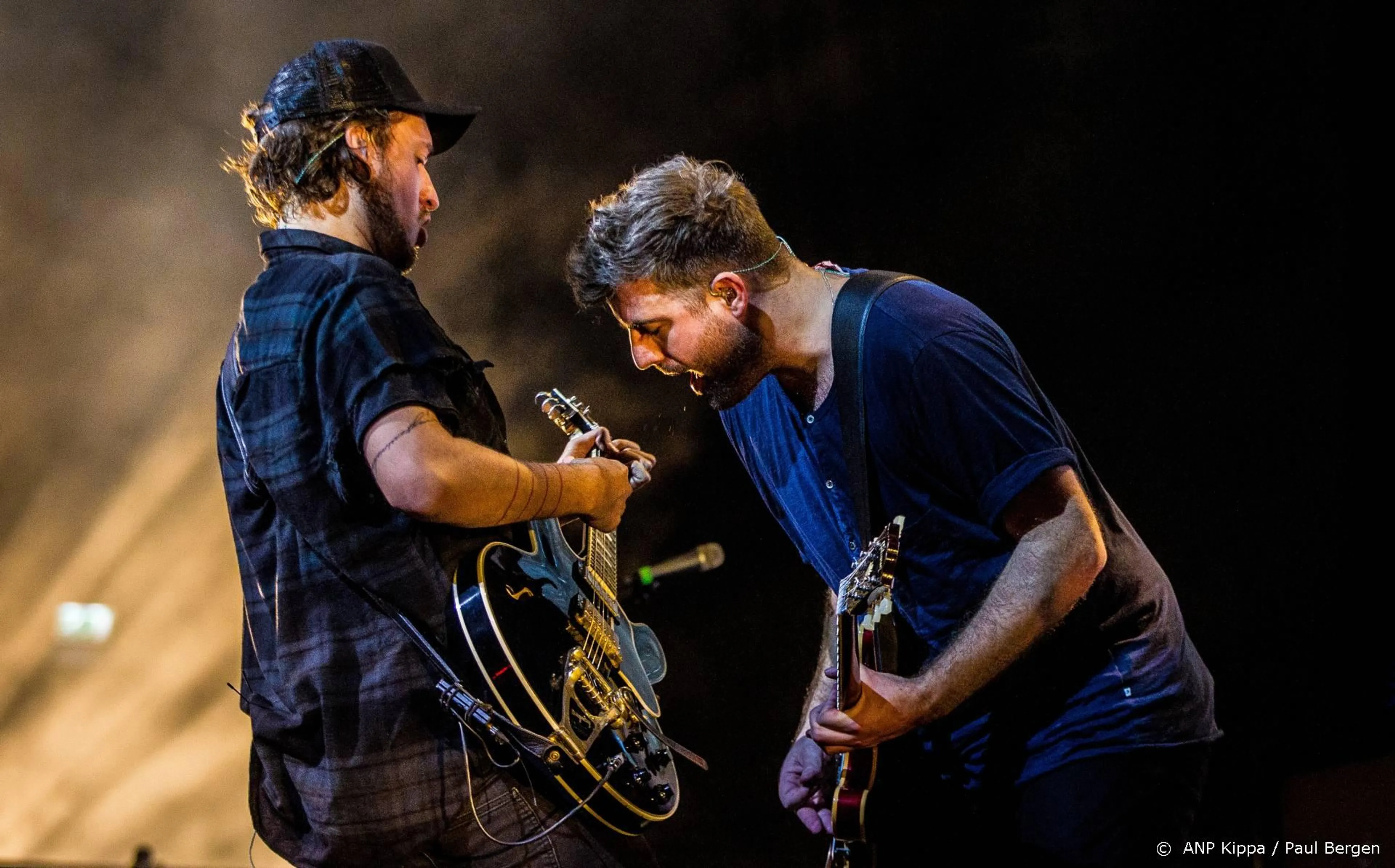 Afscheidsconcerten Kensington in half uur uitverkocht, extra show