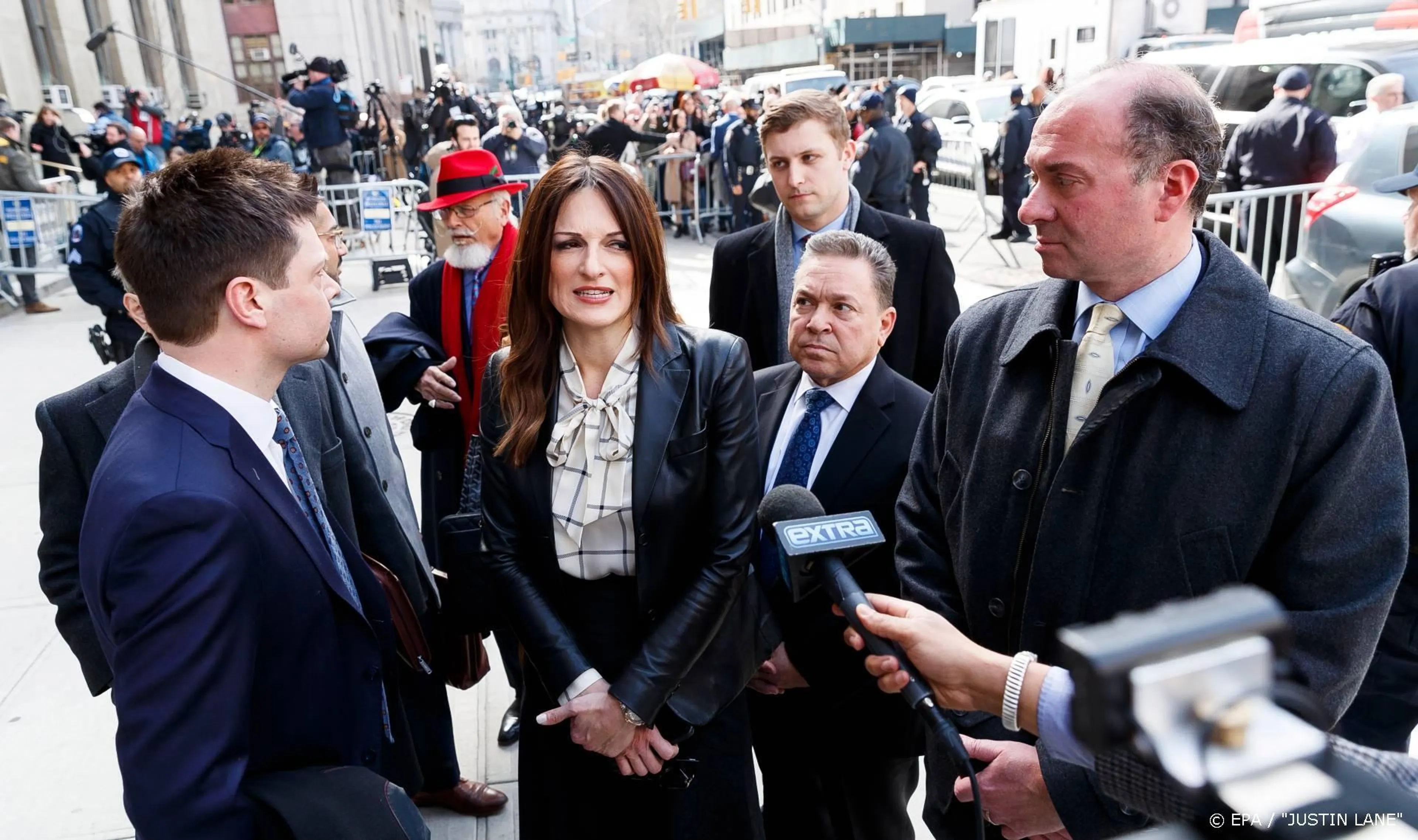 Advocate: Weinstein gaat in hoger beroep