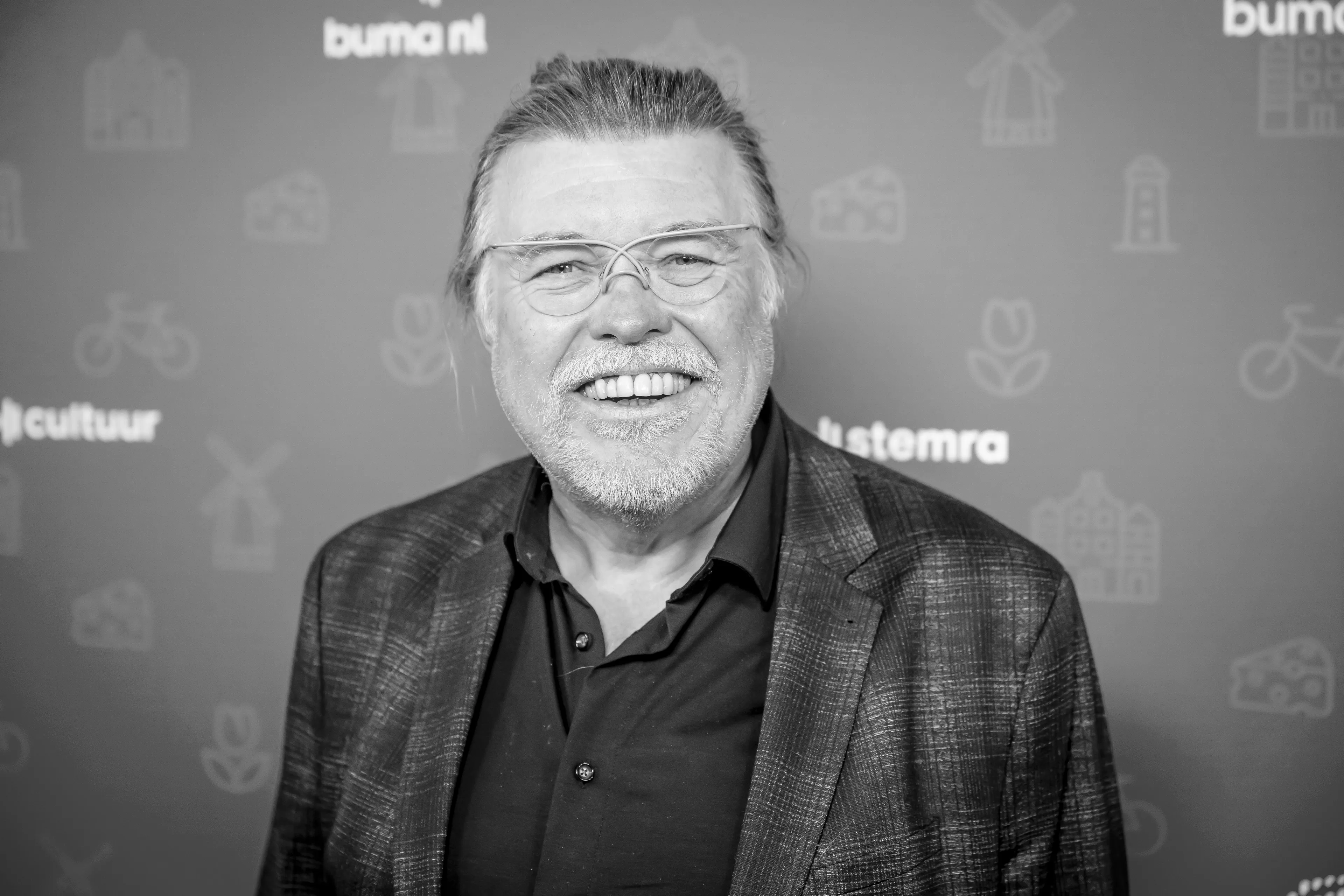 Zanger René Karst (59) overleden