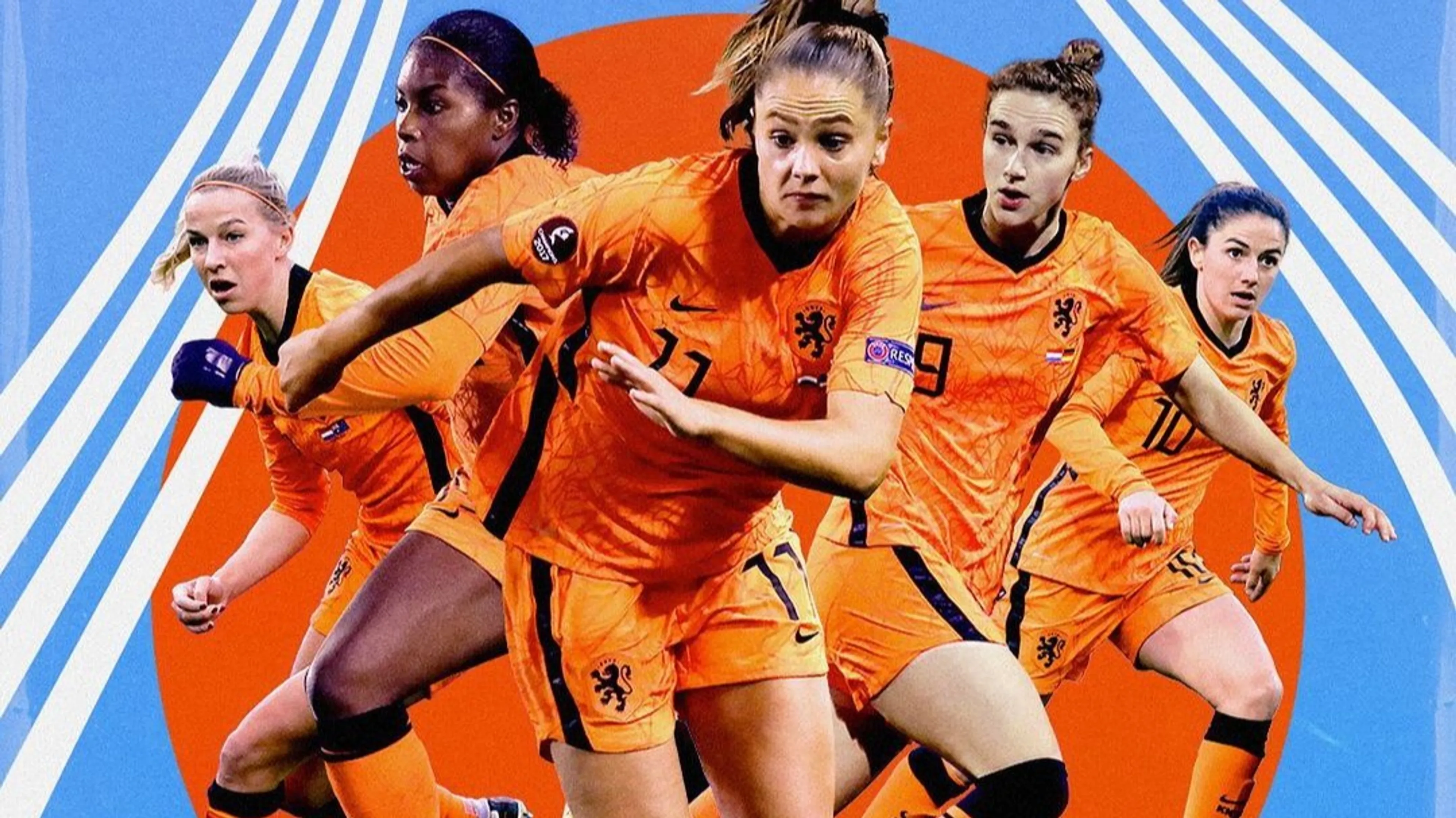 Voetbalsters openen Spelen met zege op Zambia