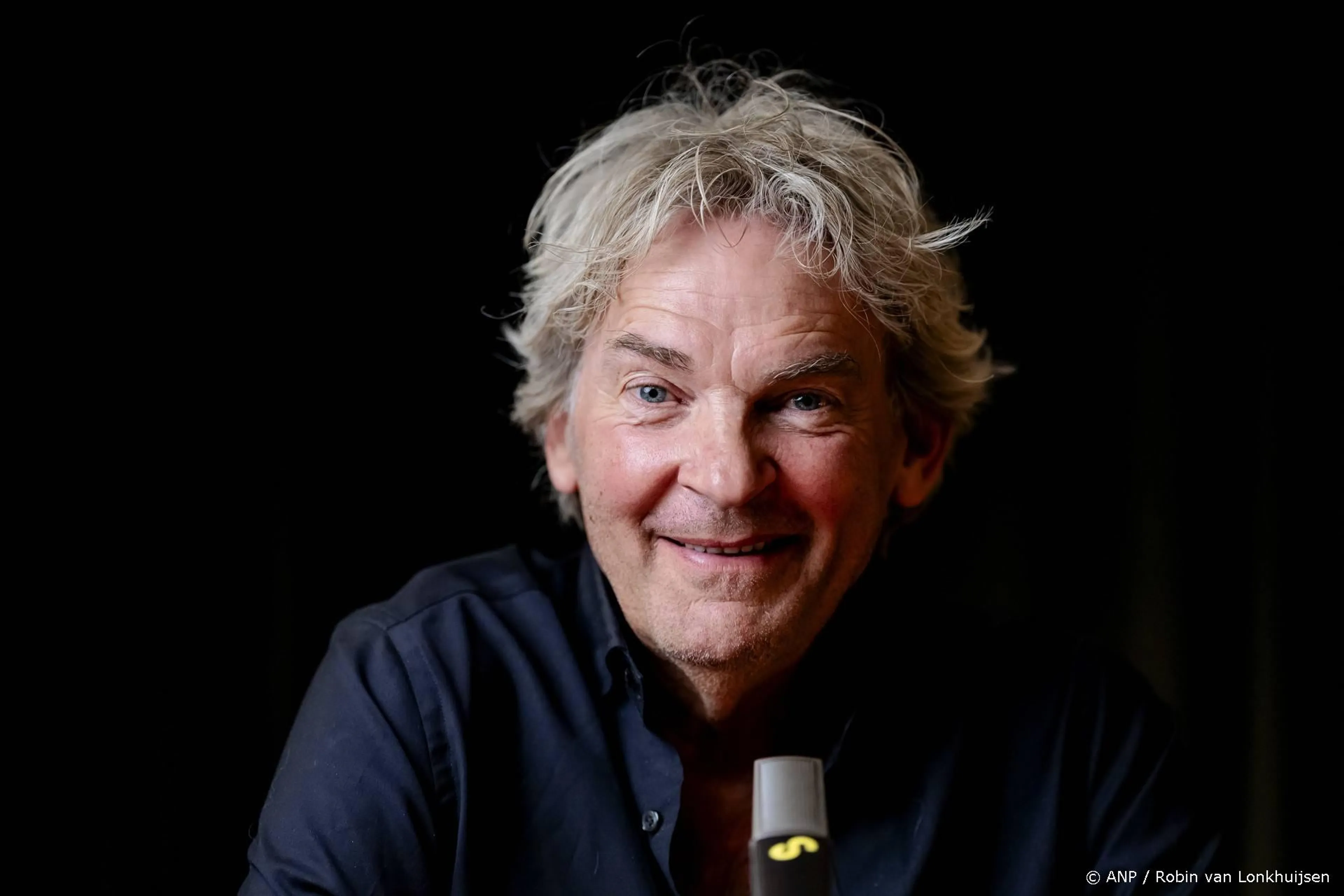 Matthijs van Nieuwkerk keert terug als interviewer