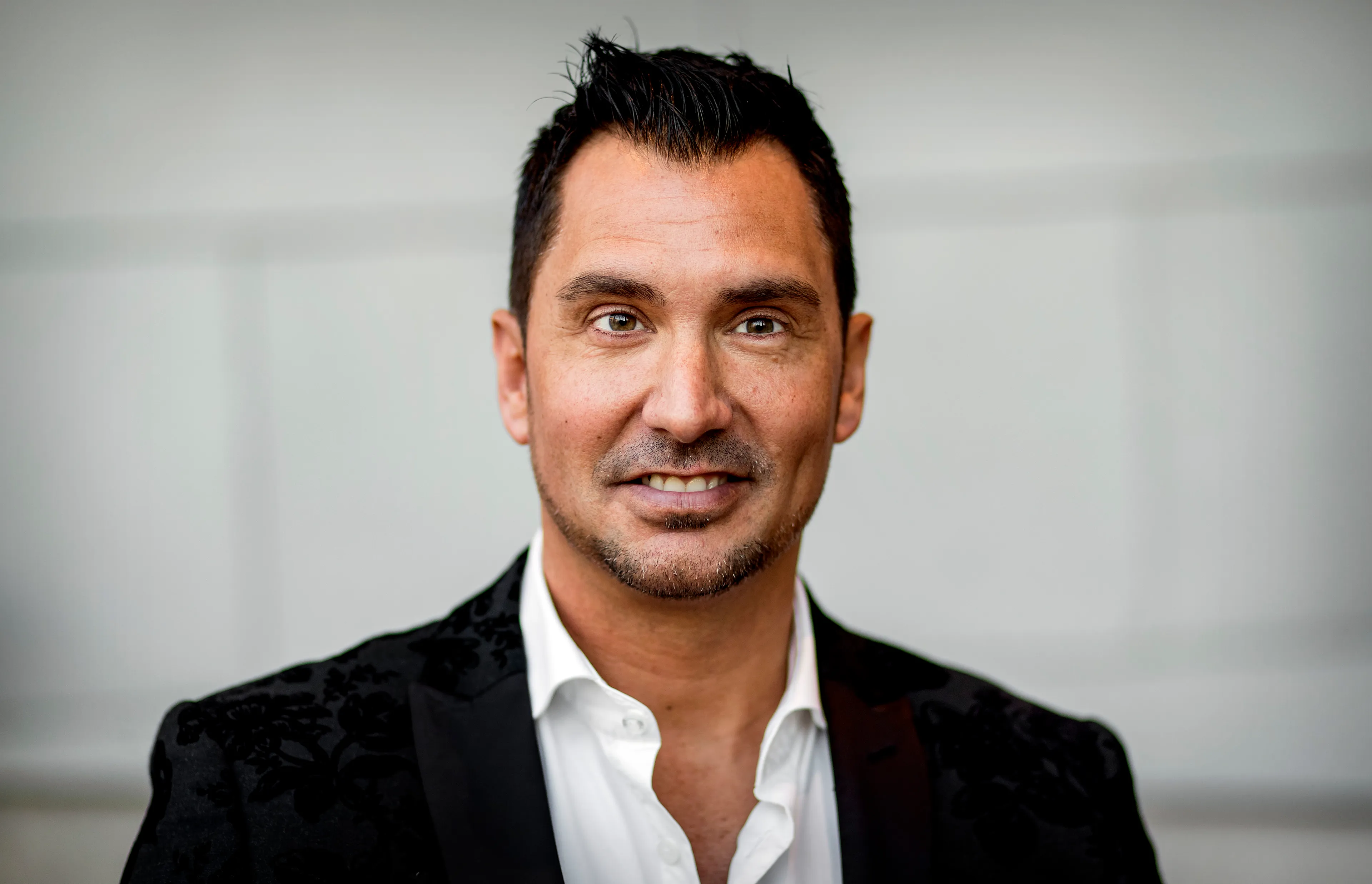 Guido Weijers door slimme truc terug voor groot publiek
