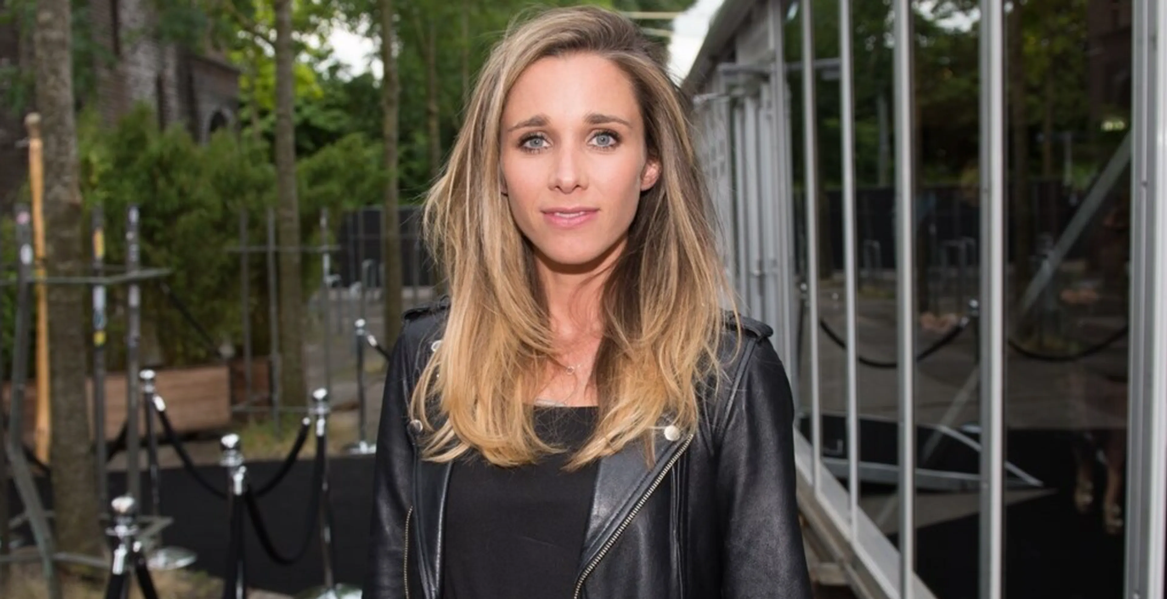 Slapeloze nachten voor Ellen Hoog