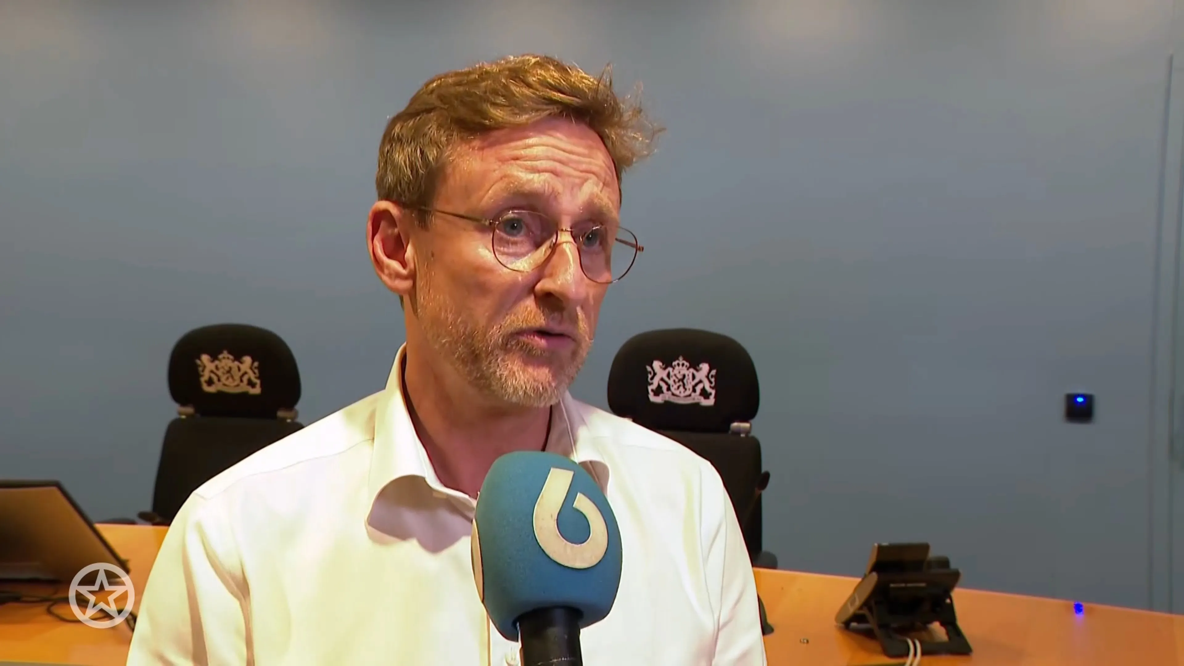 Update rondom zaak overleden tweelingbroer S10