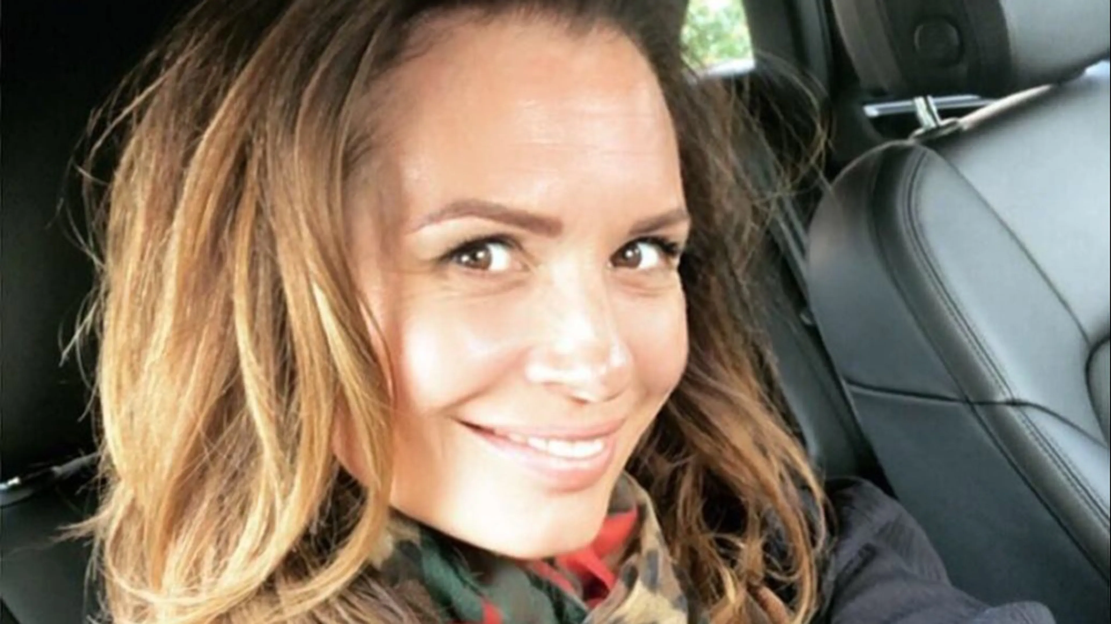 Leontine Borsato eert een hele bijzondere man uit haar leven