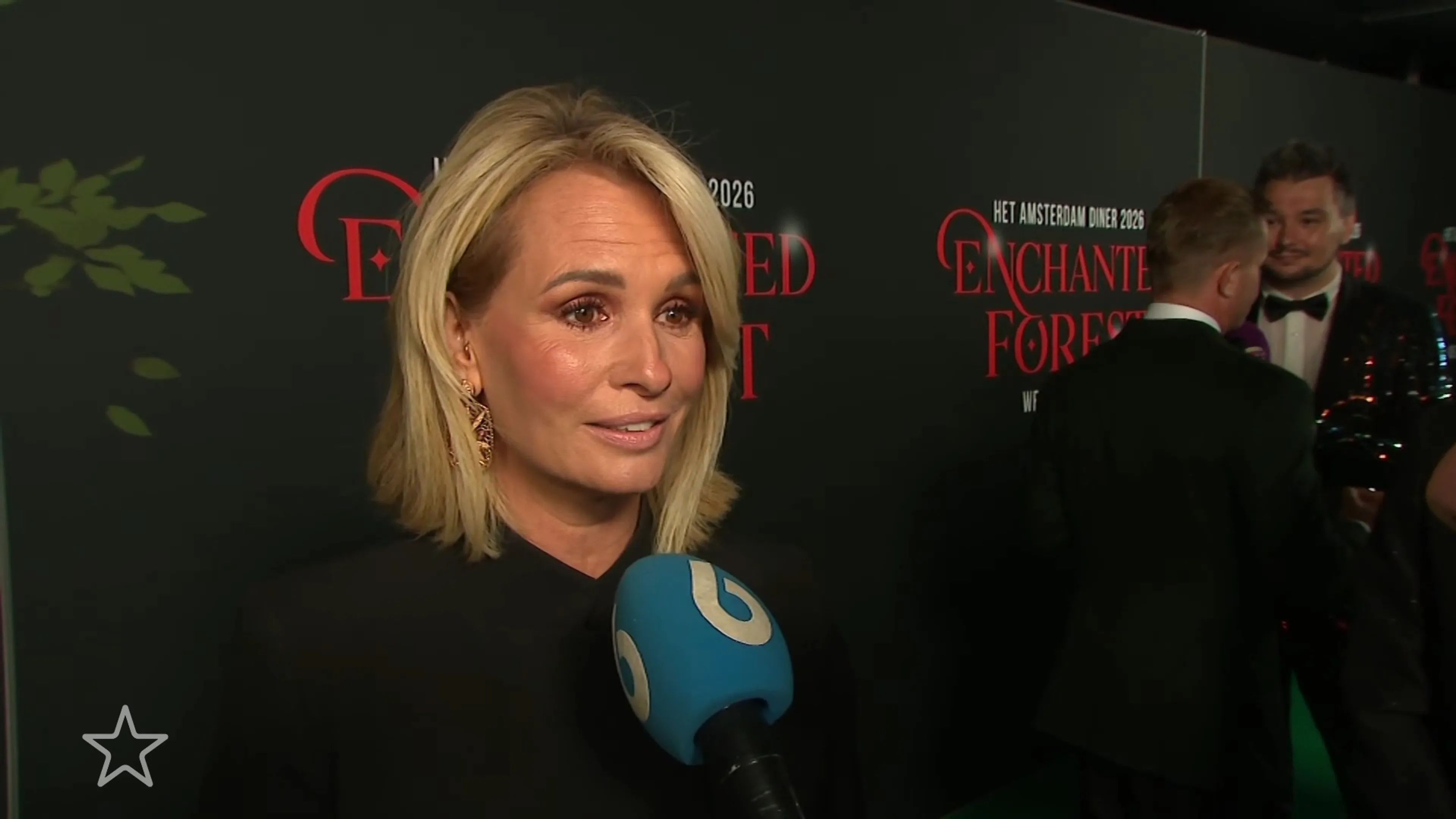 Leontine Ruiters over ongeluk met dochter Jada: 'Door het oog van de naald gekropen'