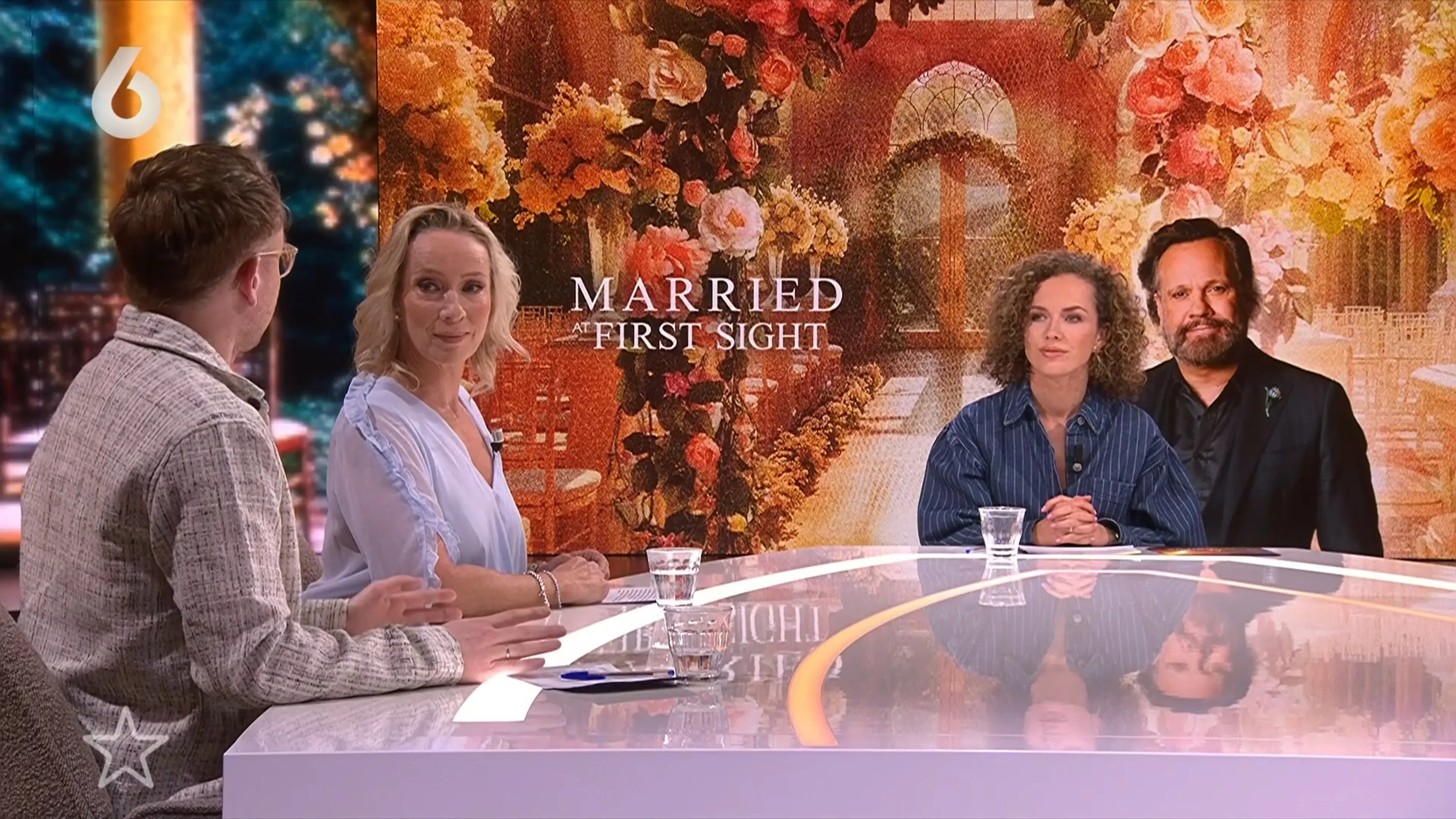 Het elfde seizoen van Married At First Sight