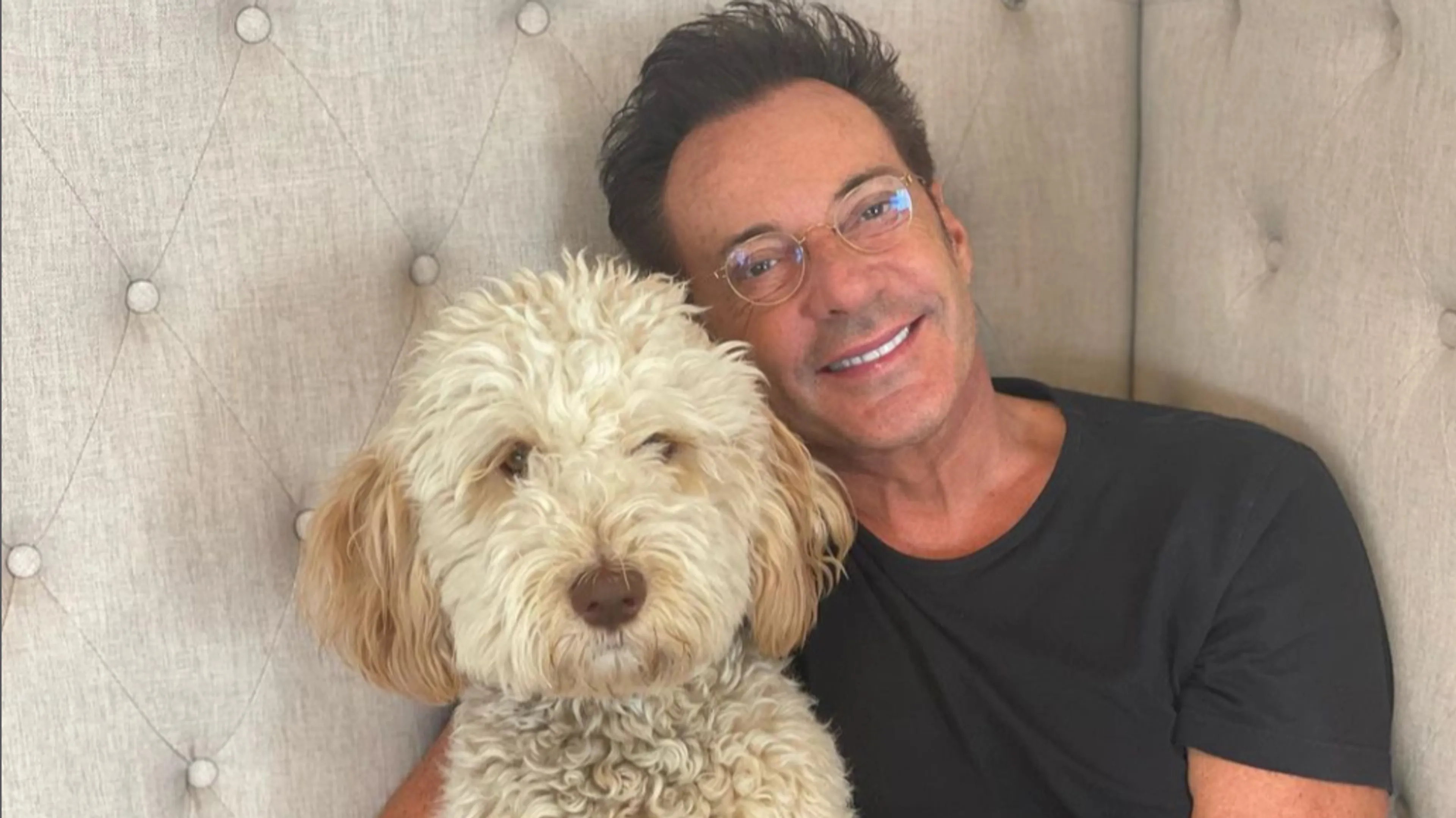 Gerard Joling wil dat deze artiest naar songfestival gaat