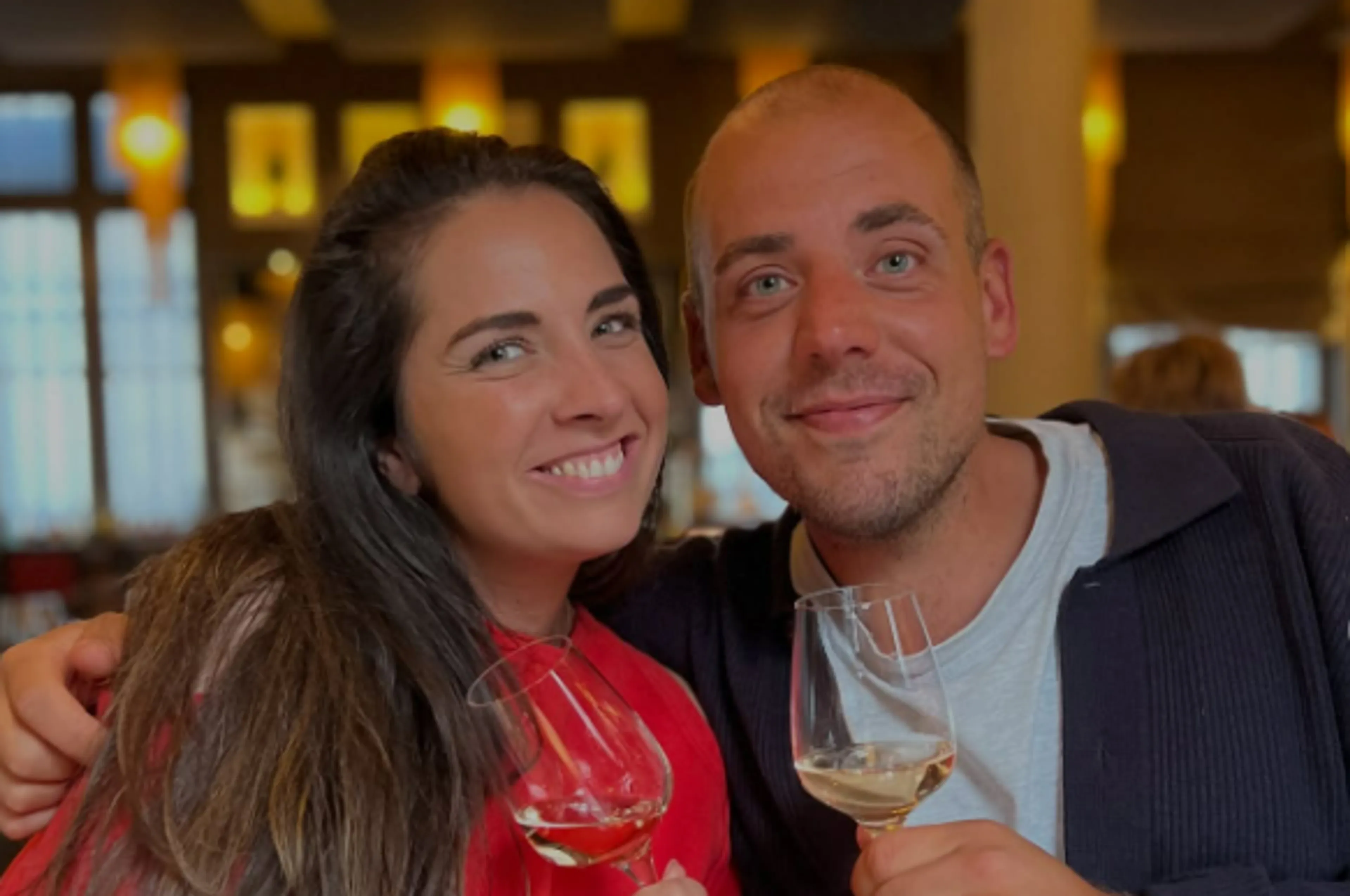 Leslie Keijzer staat stil bij verjaardag van overleden eindredacteur Raymon de Jong-Rutten