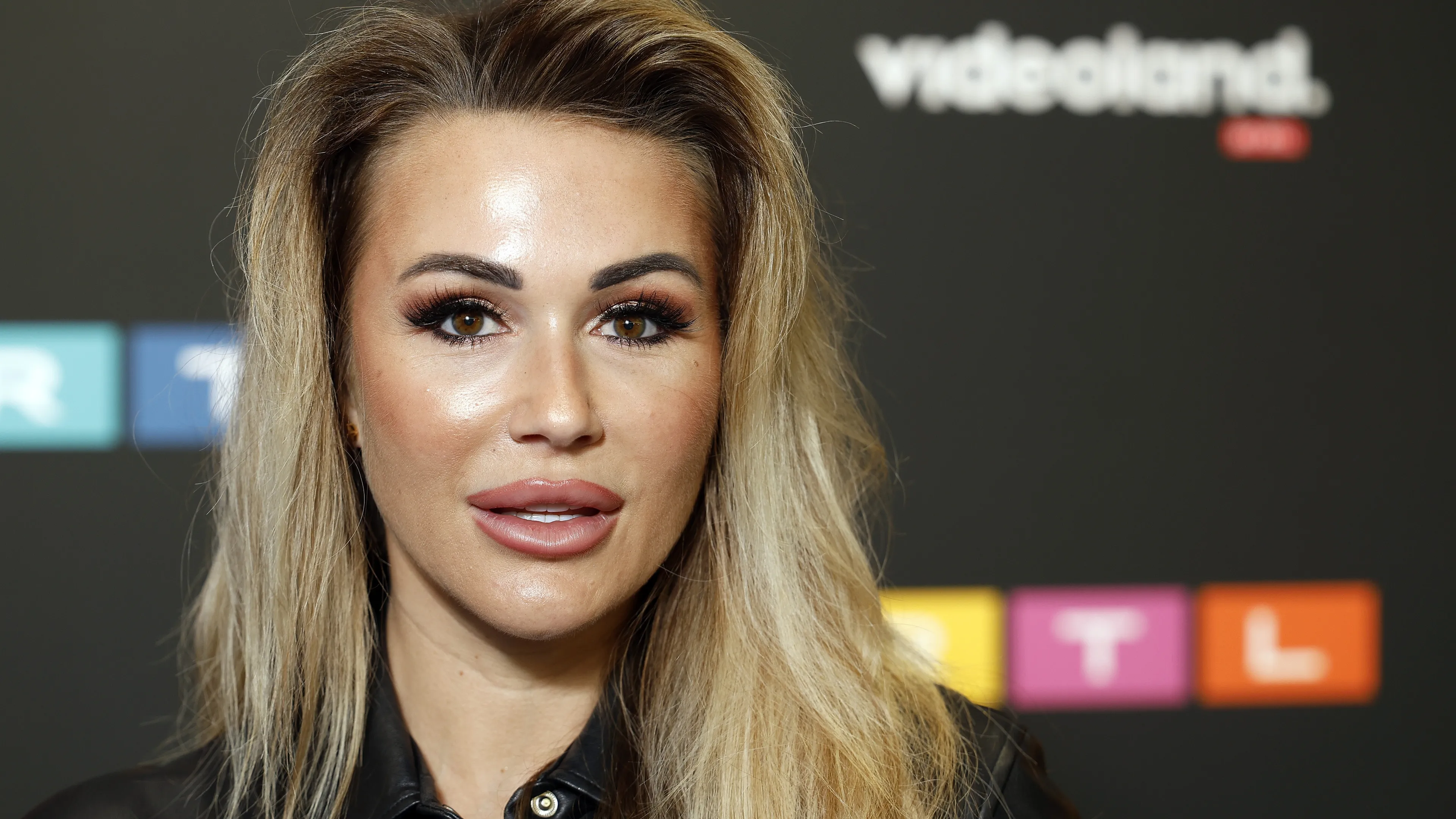Real Housewife of Amsterdam-Deborah met schrik naar ziekenhuis