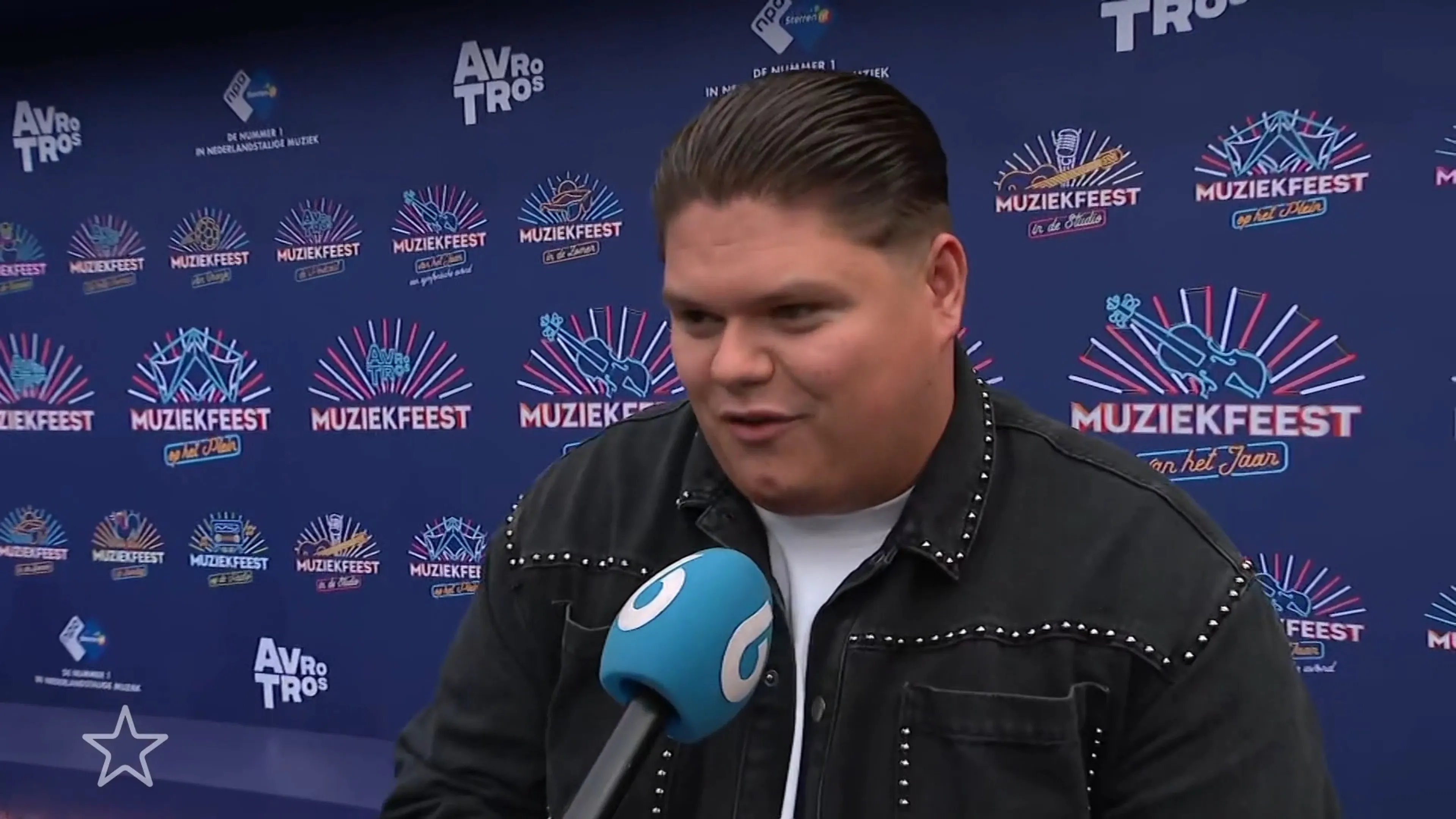 Justen de Wildt vertelt over zijn nieuwe stulpje