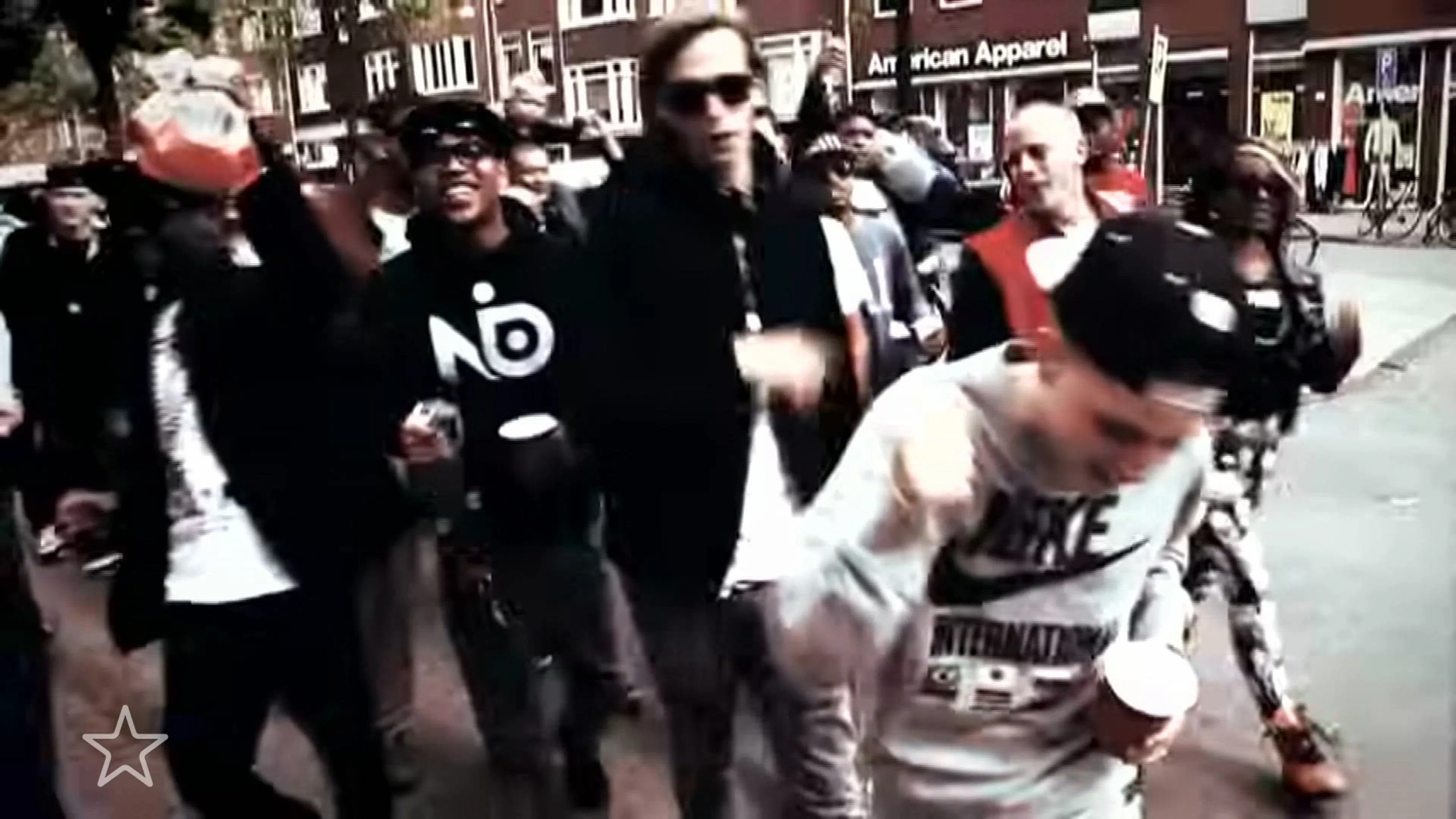 Lil Kleine vangt bot in rechtszaak tegen voormalig manager Nathan Moszkowicz
