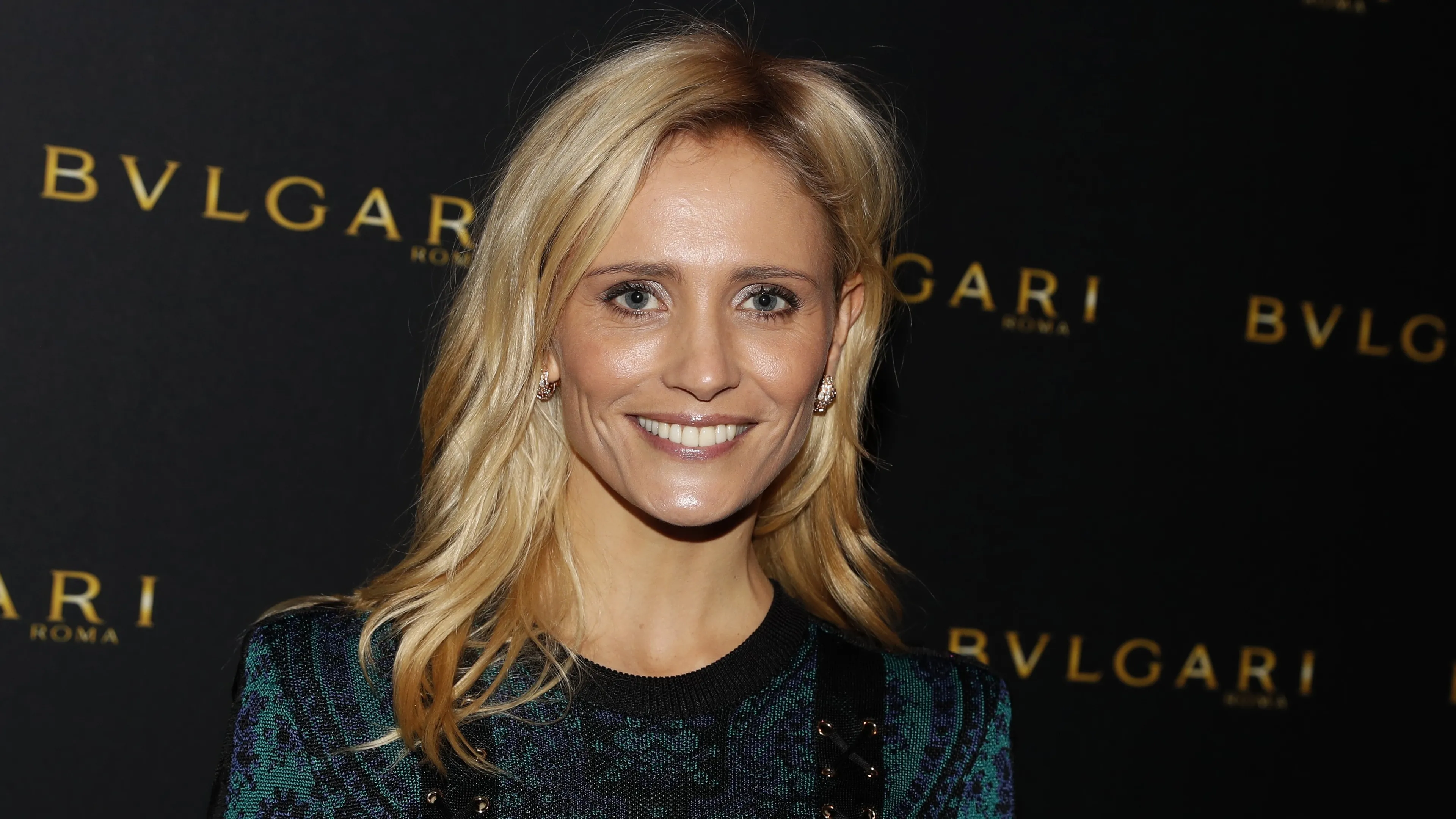 Nederlands topmodel Yfke Sturm duikt op in Epstein-files
