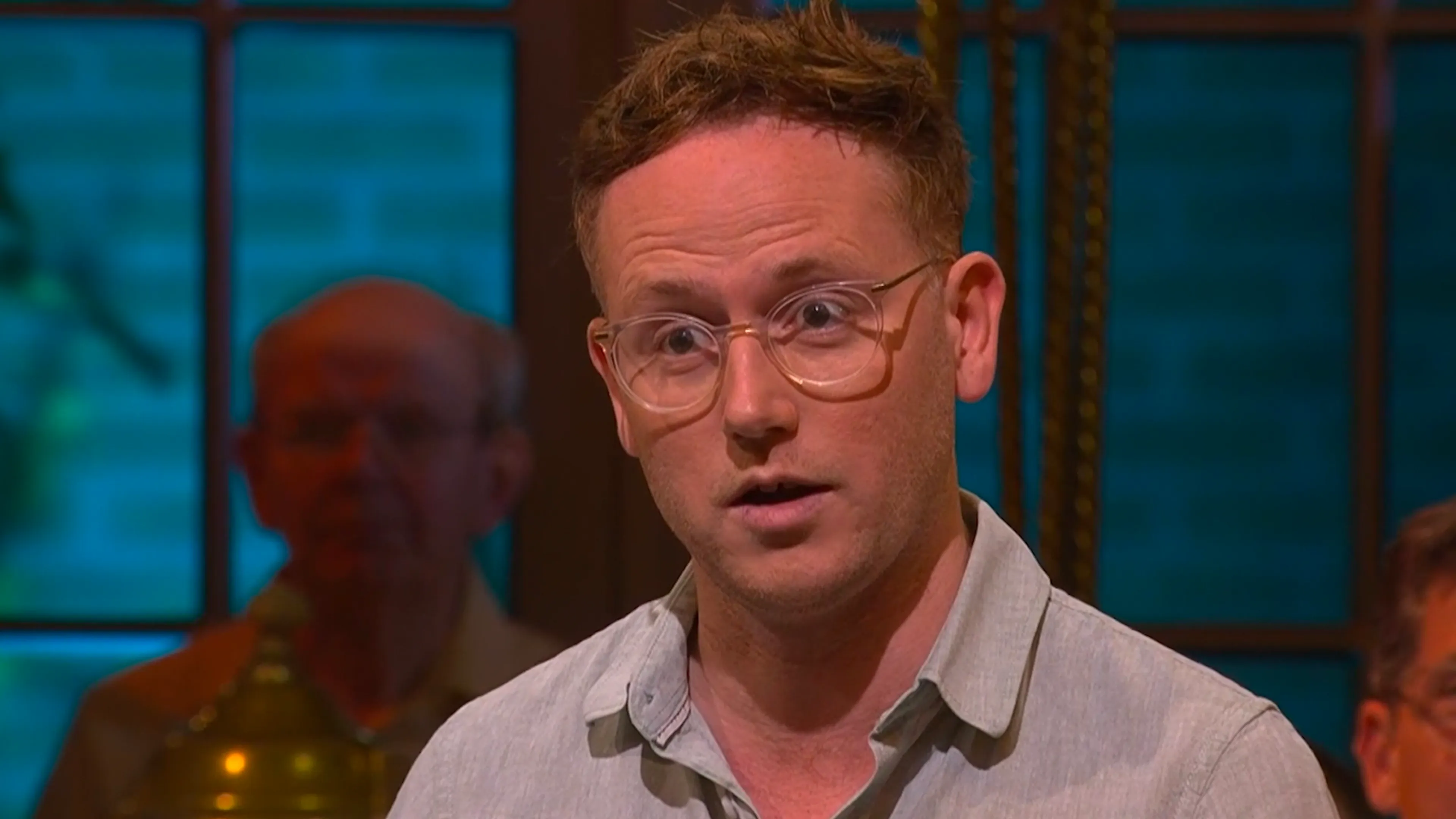 Jordi Versteegden: 'Bizar dat vader van Mart Hoogkamer wegkomt met zestig uur taakstraf!'