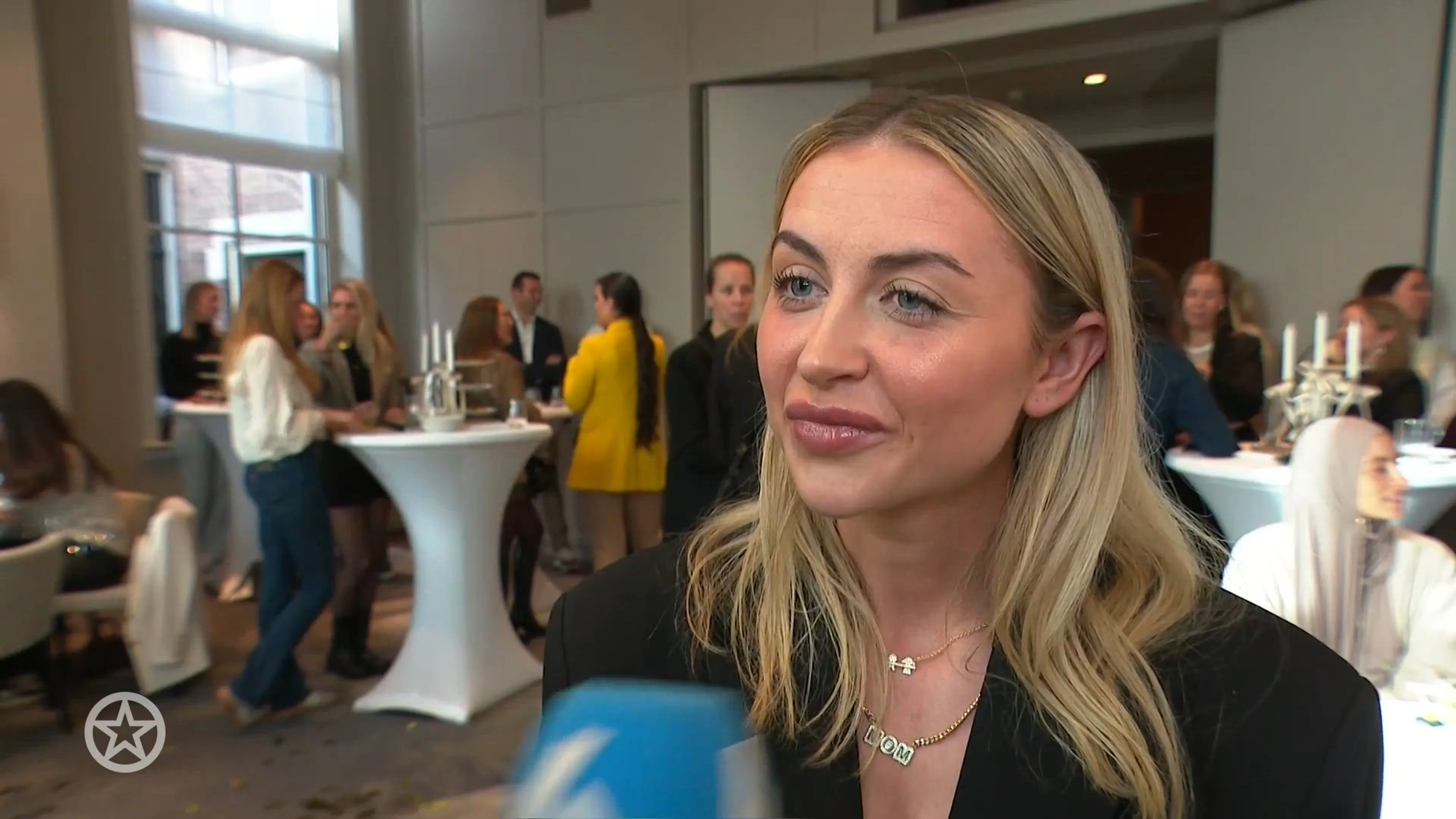 Verschrikkelijke dag voor ex-vrouw Thomas Berge