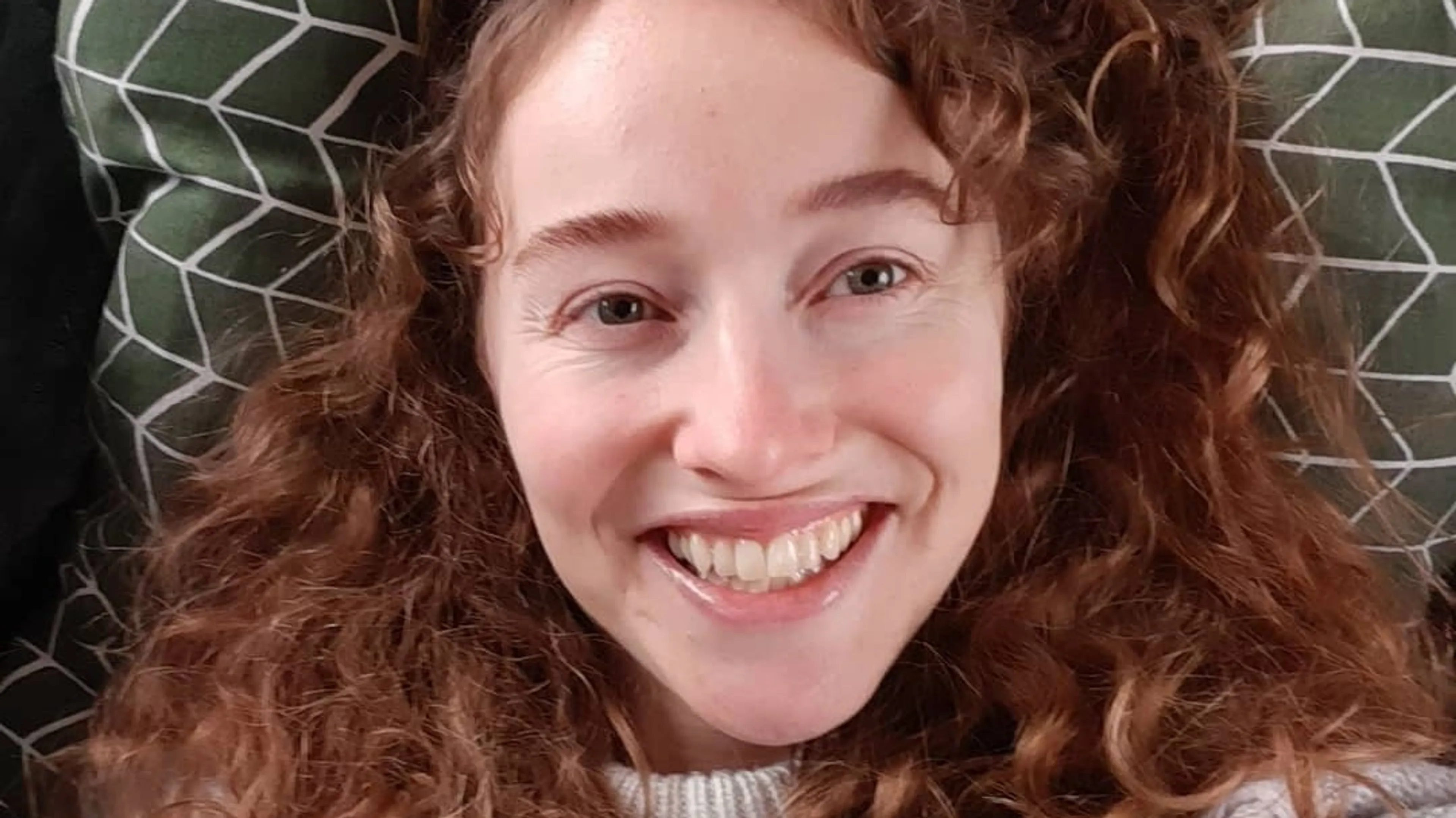 Zimra Geurts deelt emotionele post