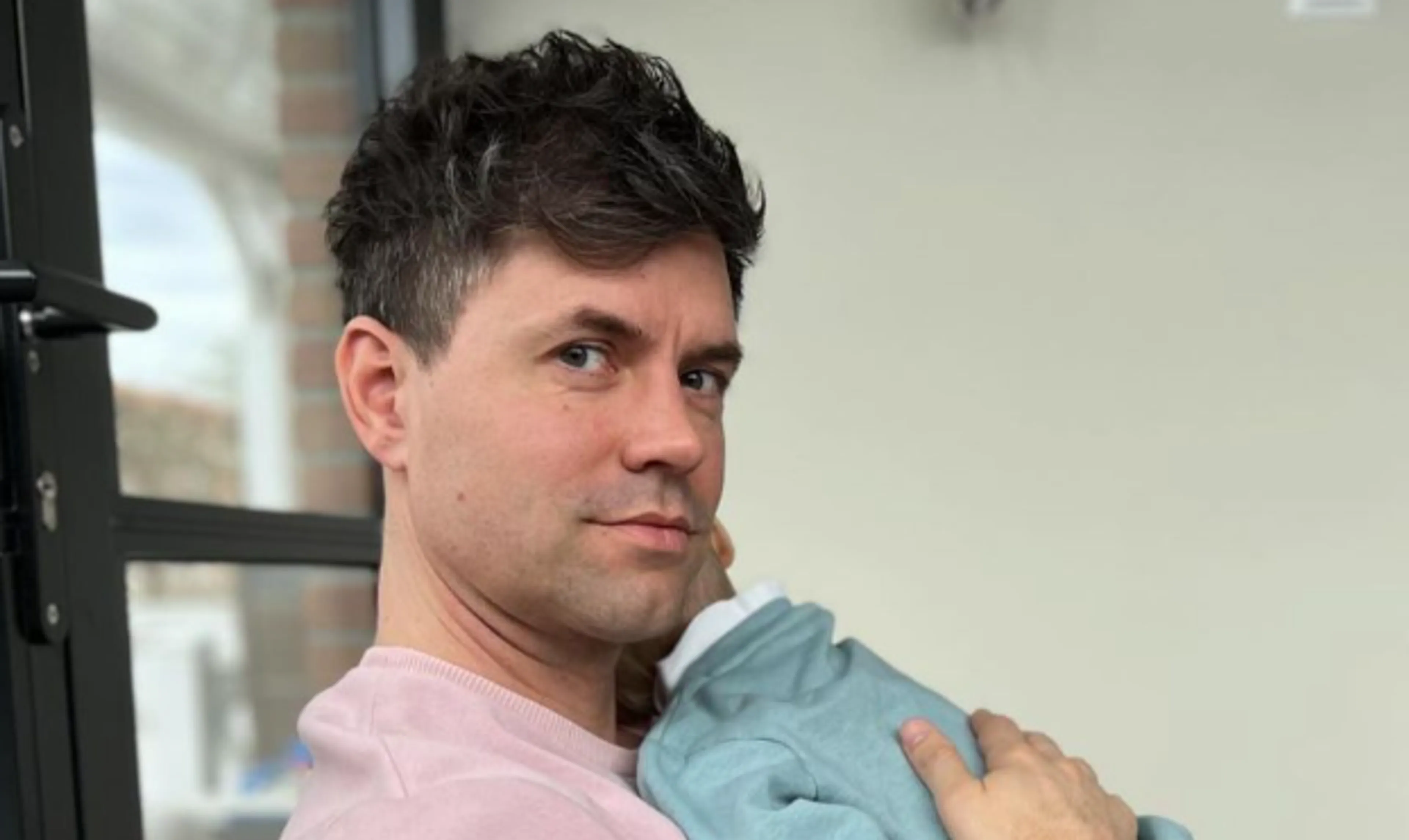 Zeer verrassende carrièreswitch voor Simon Keizer