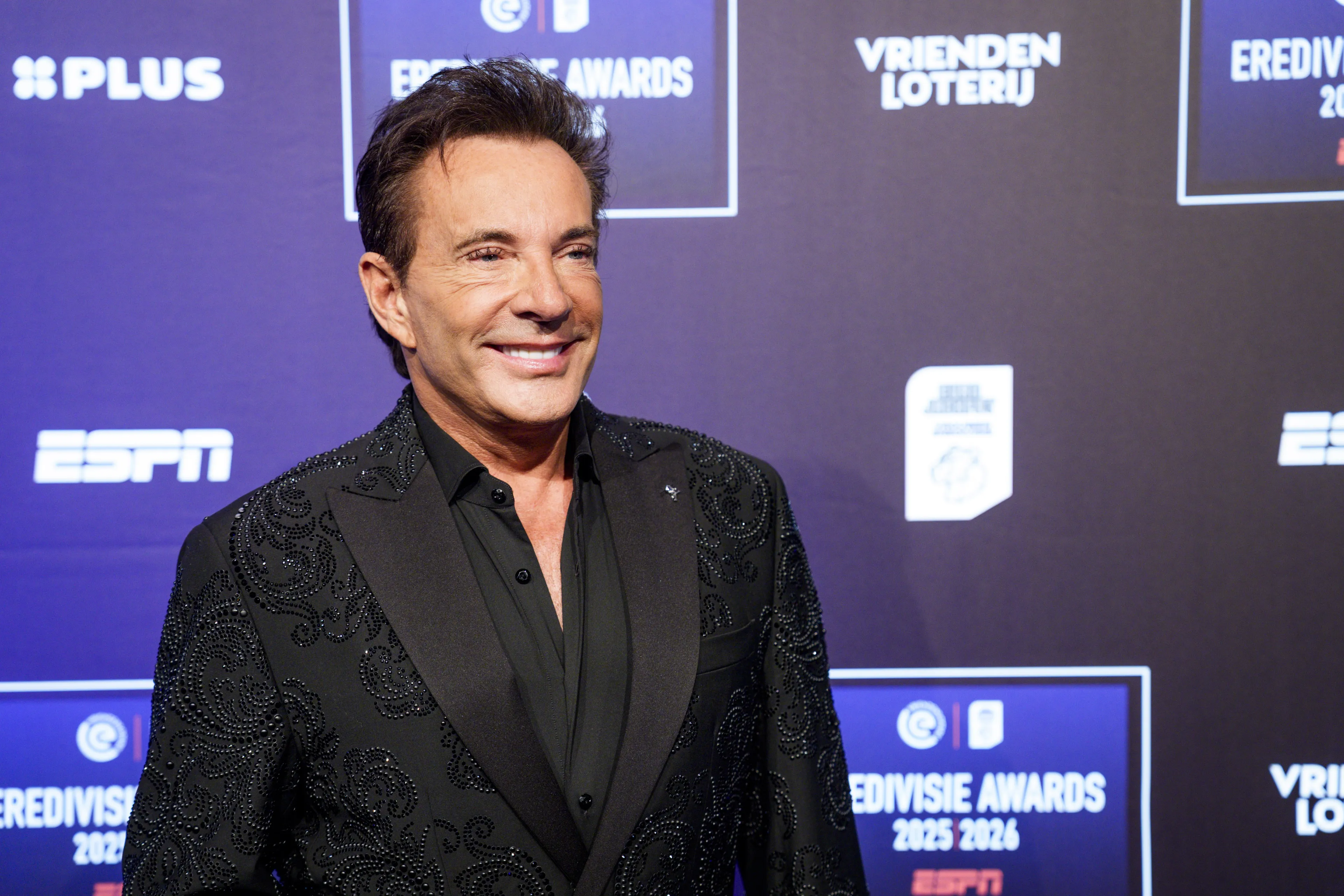 Gerard Joling stopt met solo-shows en komt met laatste concertreeks
