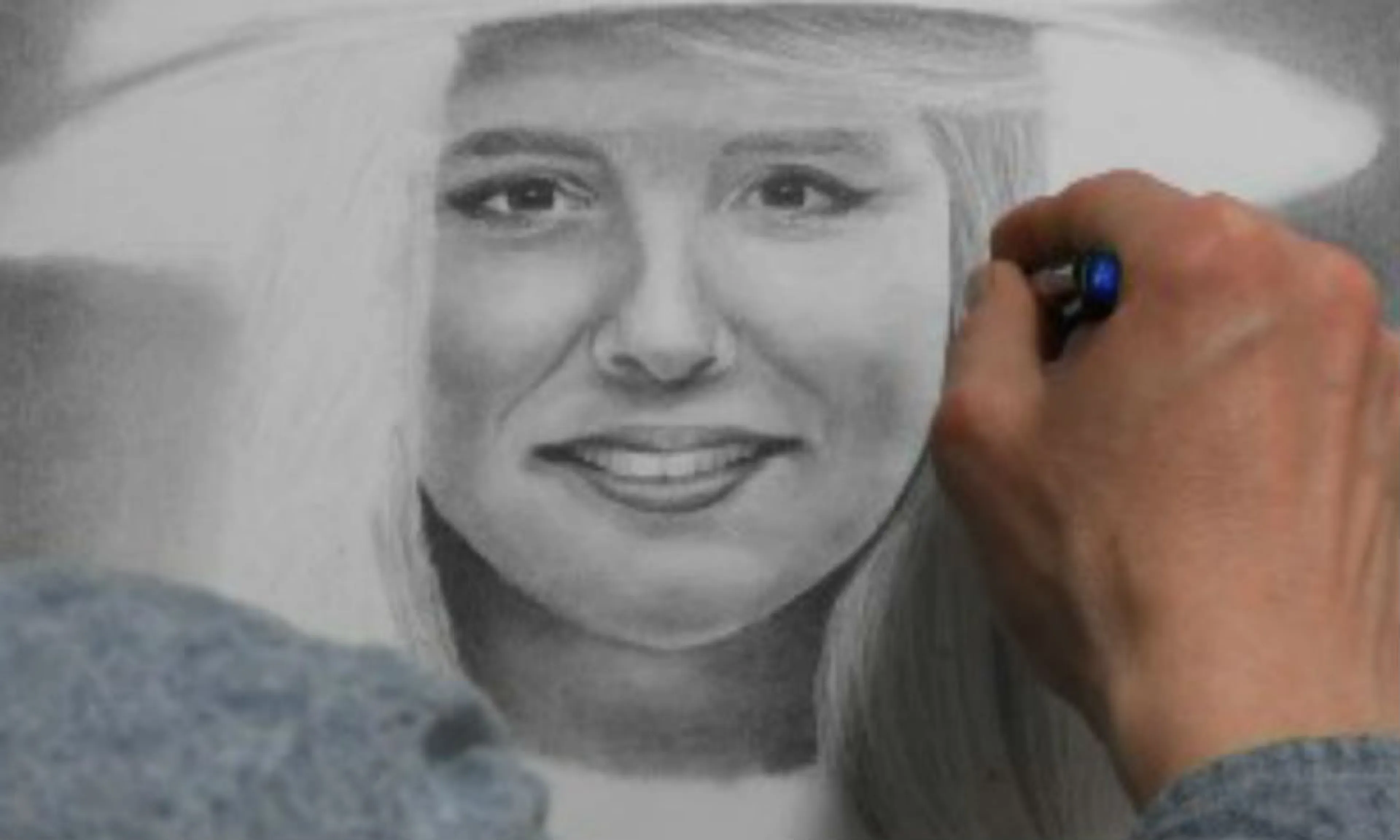 'Zo ziet prinses Amalia eruit als ze 50 jaar is!'