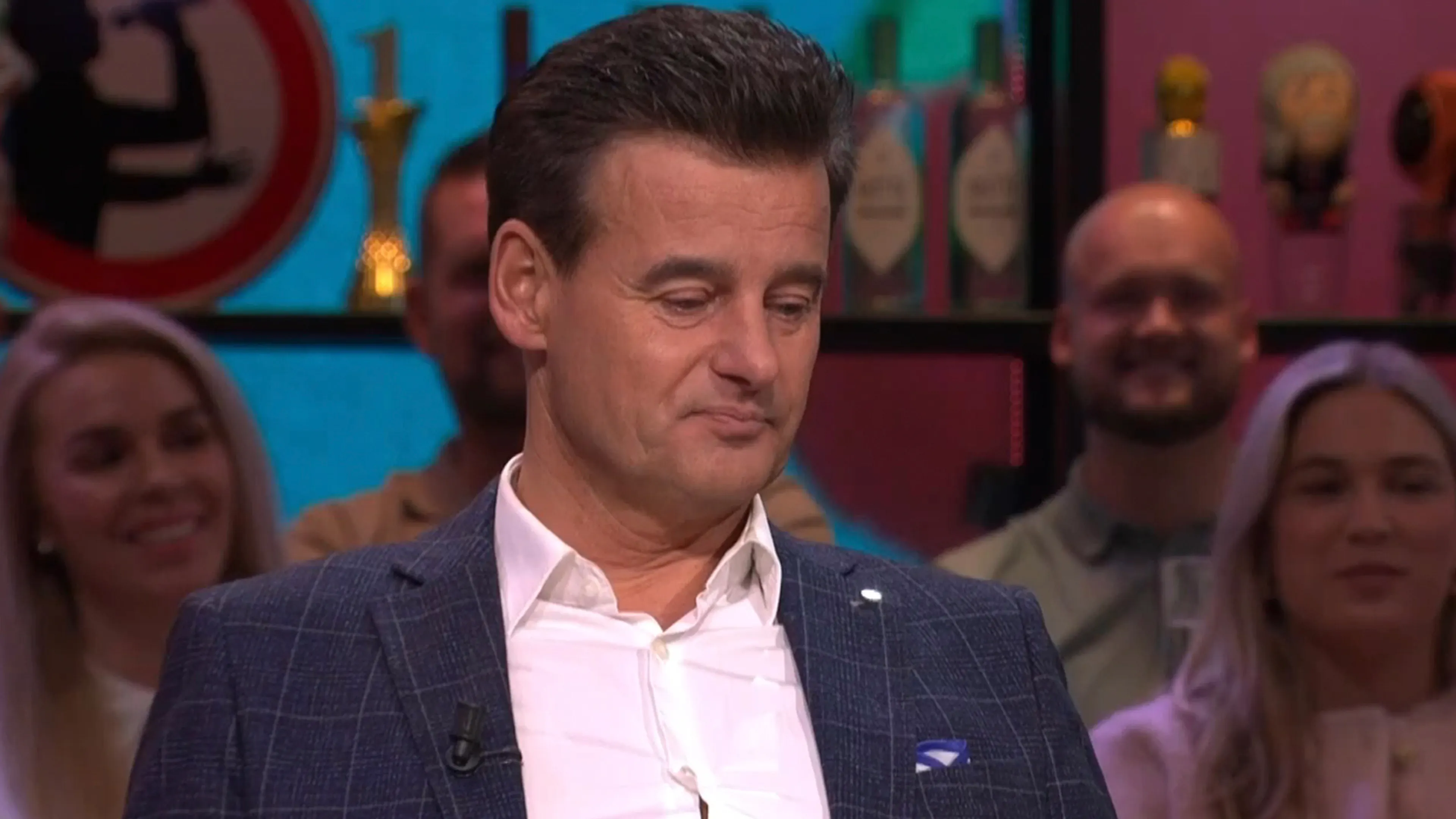Wilfred gecanceld door Shell: 'Ze vinden ons programma niet inclusief genoeg'