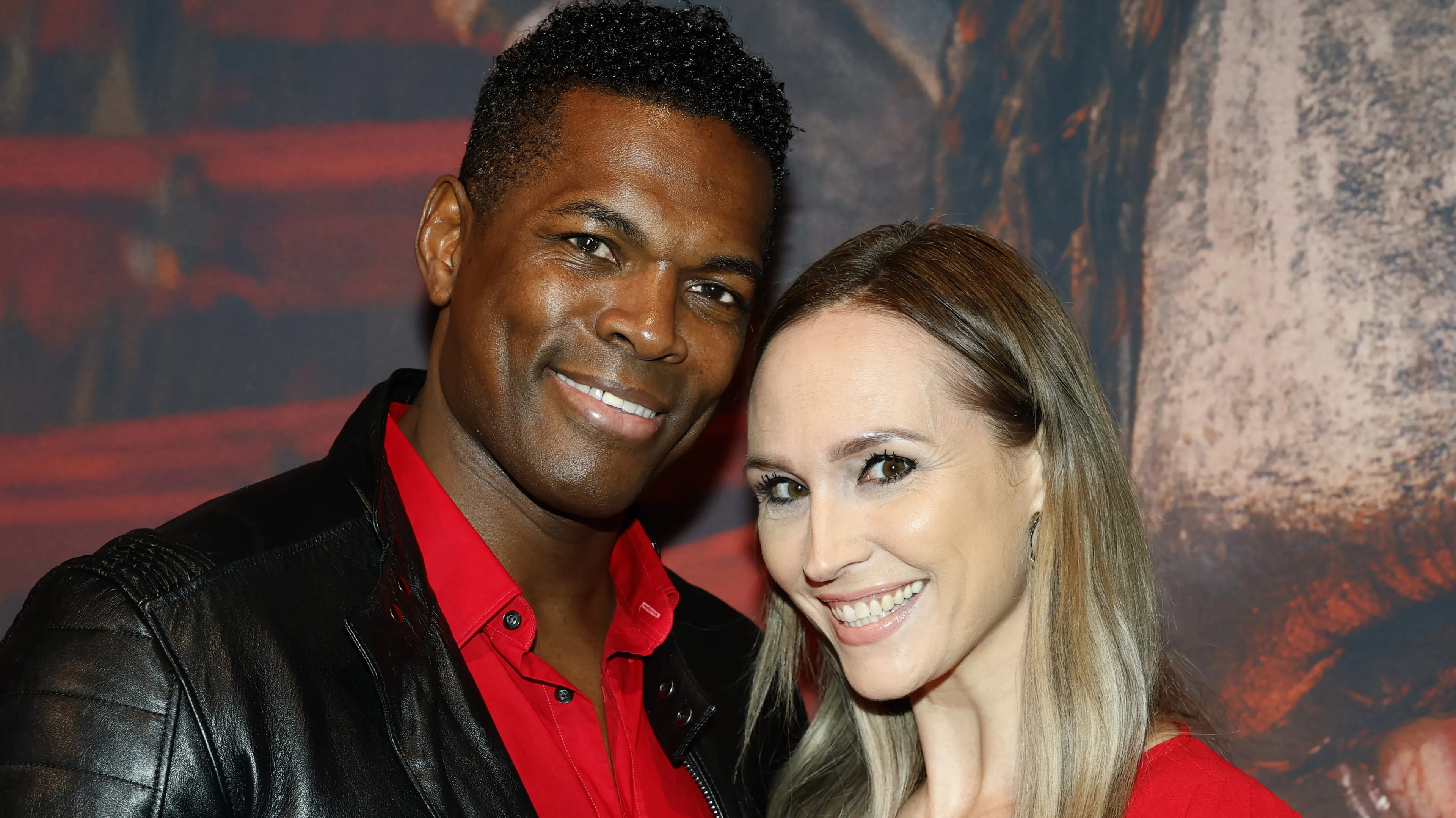 Remy Bonjasky kijkt 'anders' naar de liefde door Wilfred Genee