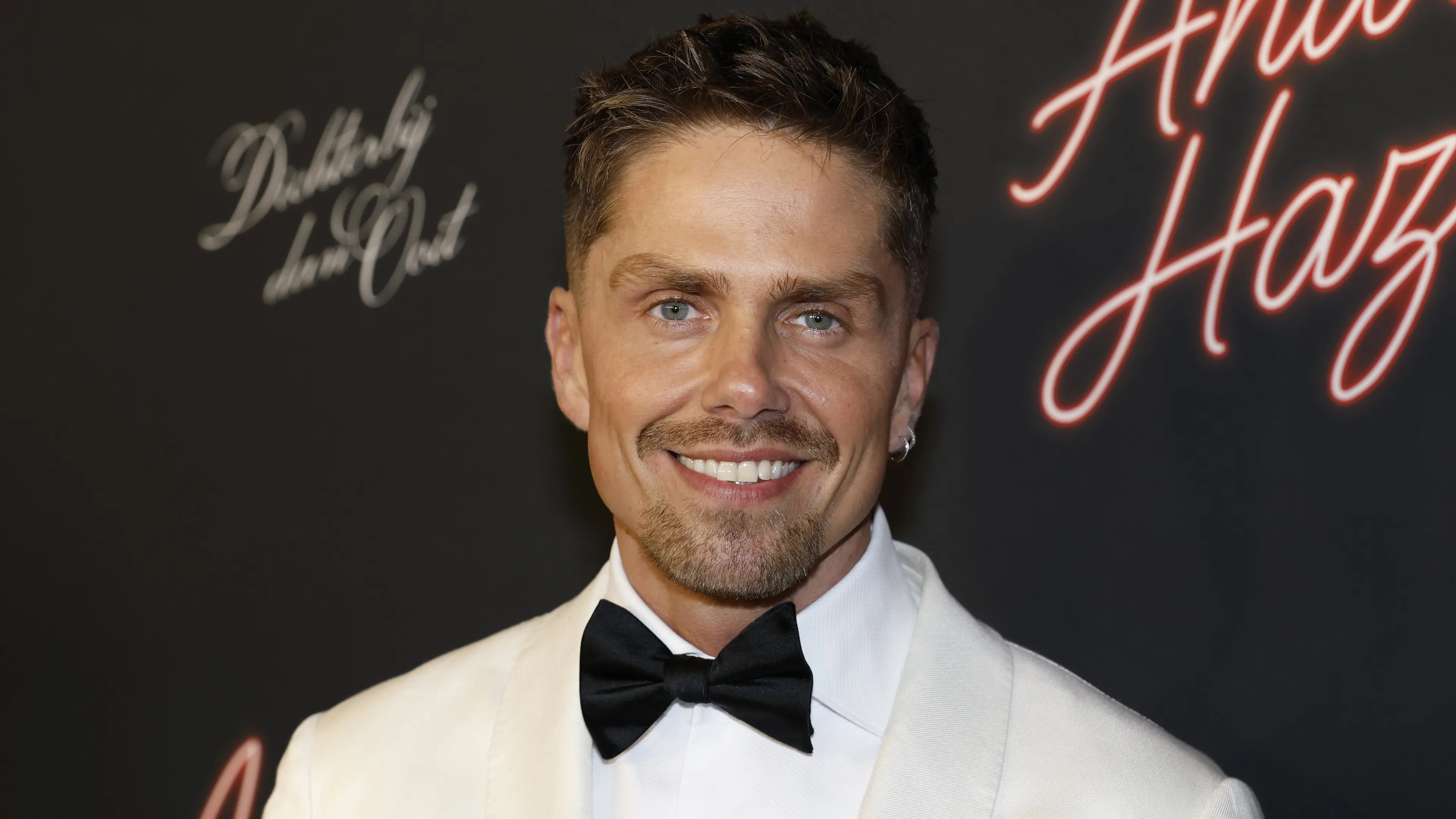 André Hazes koopt droomhuis bij Marbella: 'Mama, I made it'