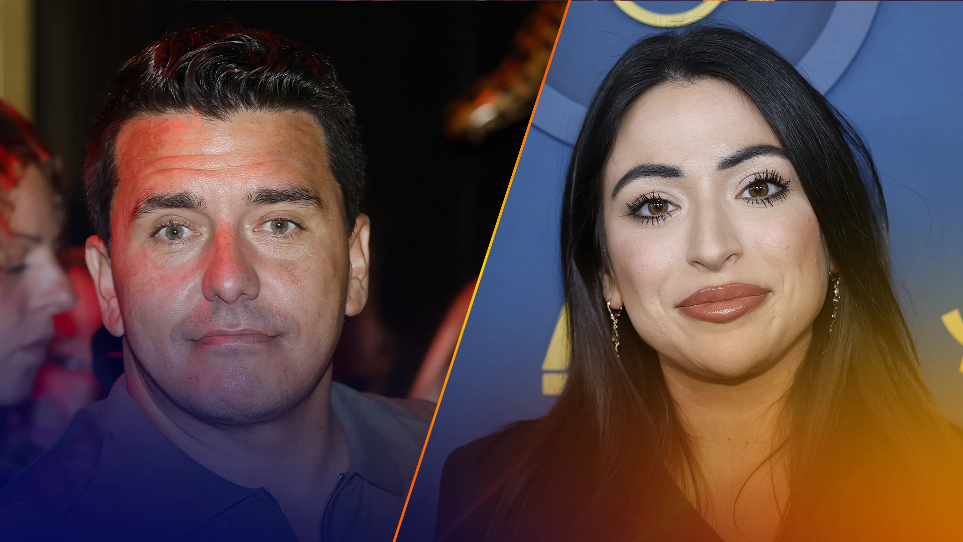 Lale Gül open over flirten met Jan Smit: 'Geen onaantrekkelijke man'