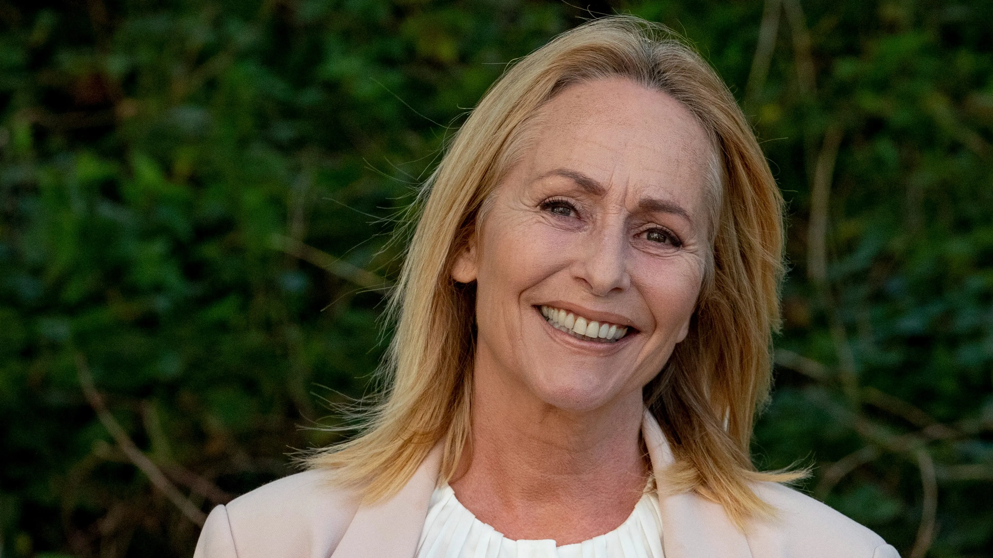 Heftig begin van de week voor Angela Groothuizen: 'Aangereden' 