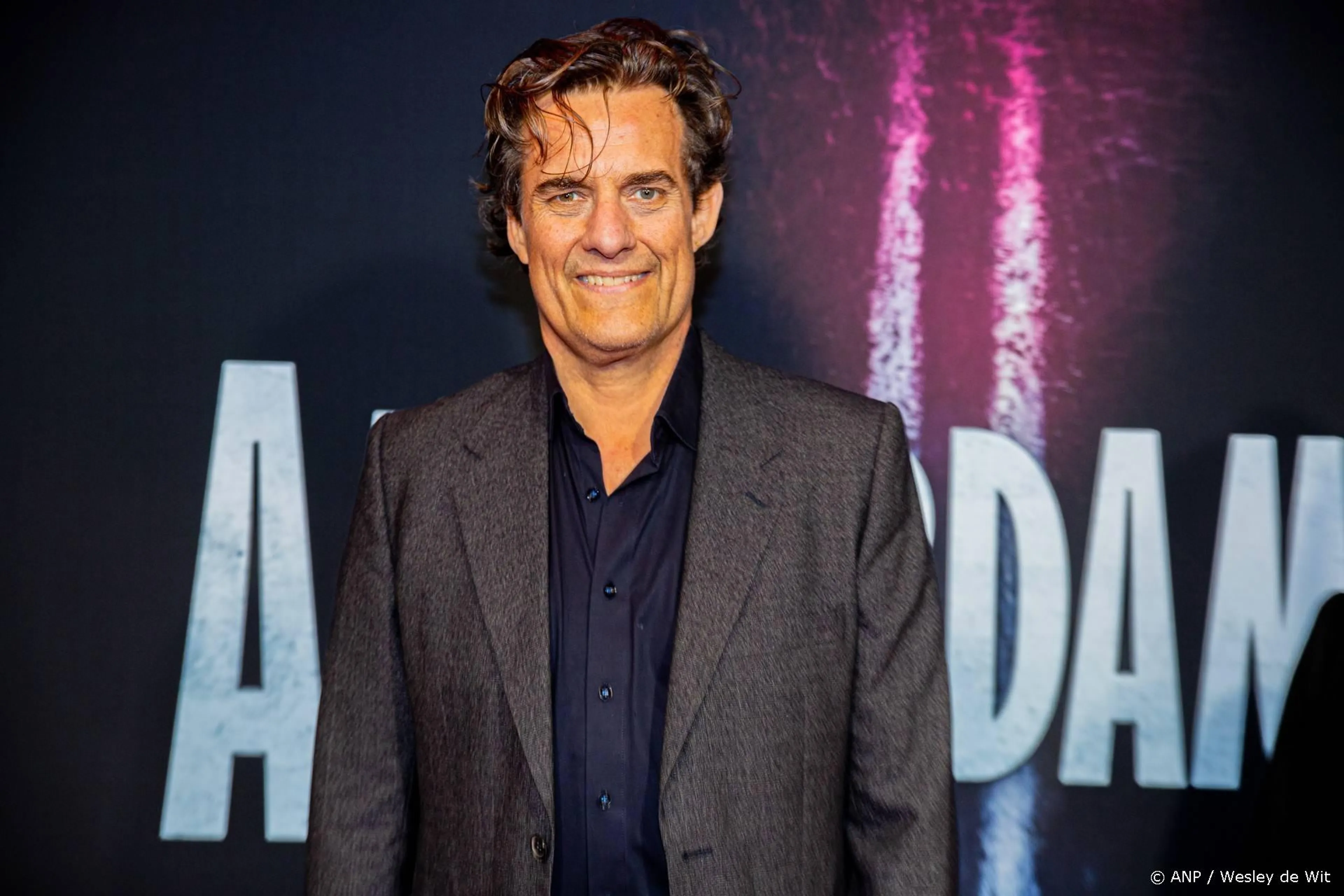 Vincent Croiset deelt update over kankerbehandeling: 'Fase van onzekerheid'