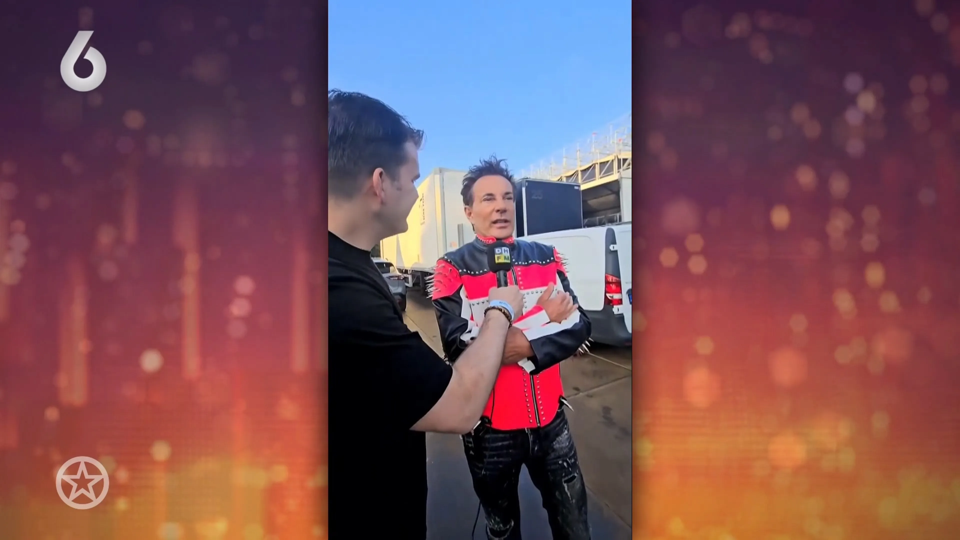 Gerard Joling onthult tweede seizoen Only Joling