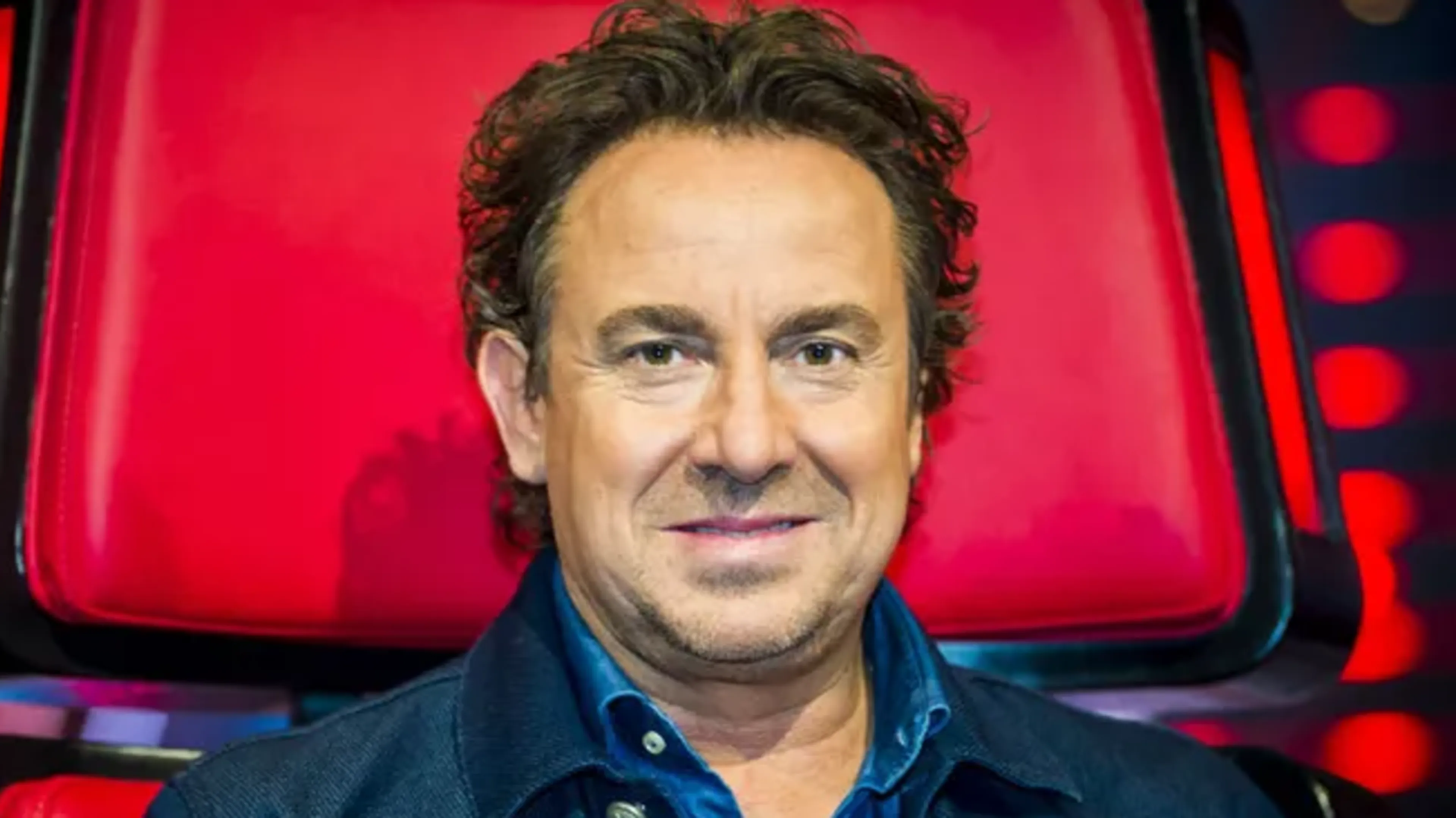 Keert Marco Borsato terug in The Voice?
