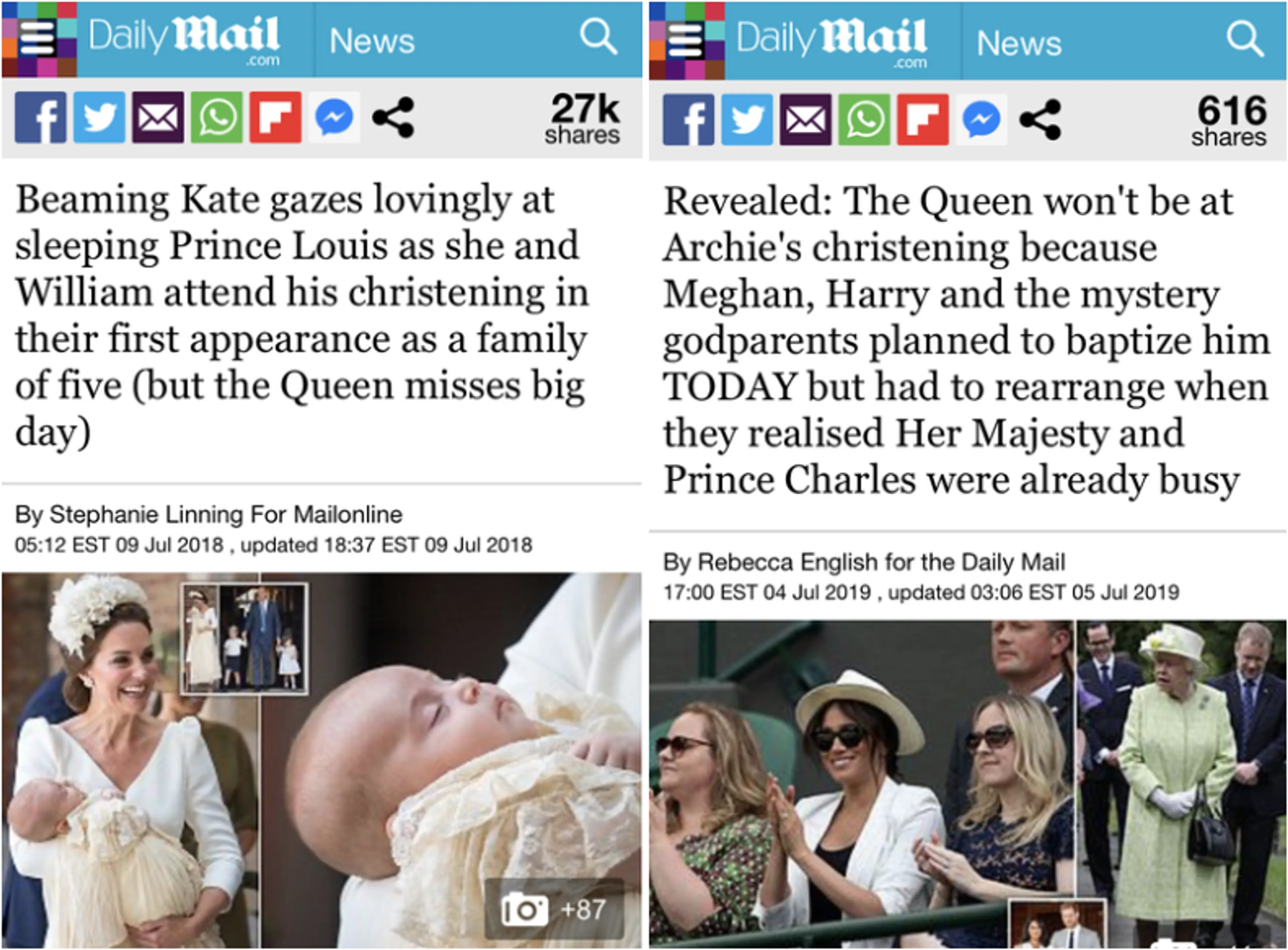 Is dit de reden waarom Harry en Meghan zich terugtrekken?