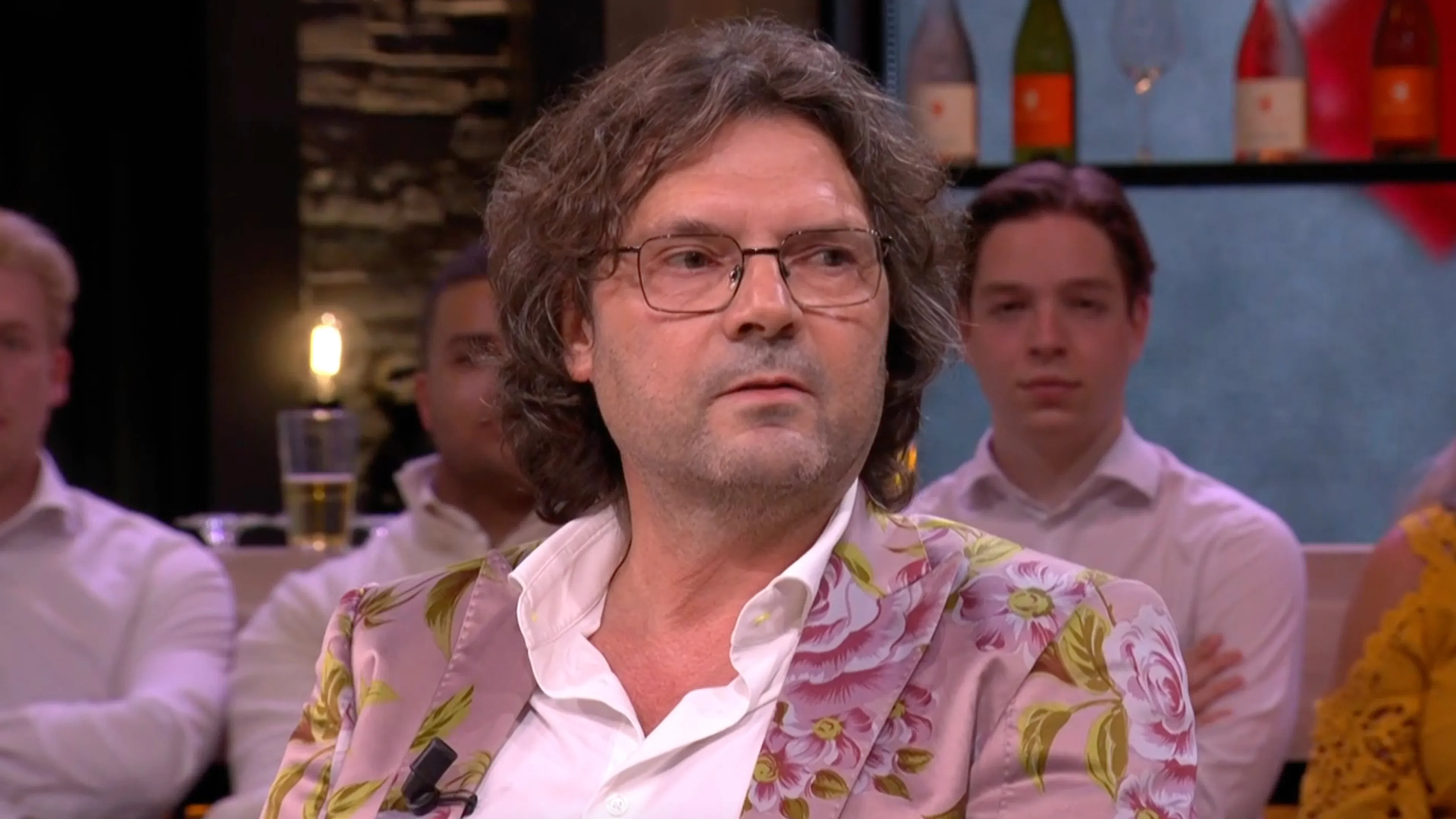 Job Knoester reageert op aangifte tegen hem voor opruiing en belediging