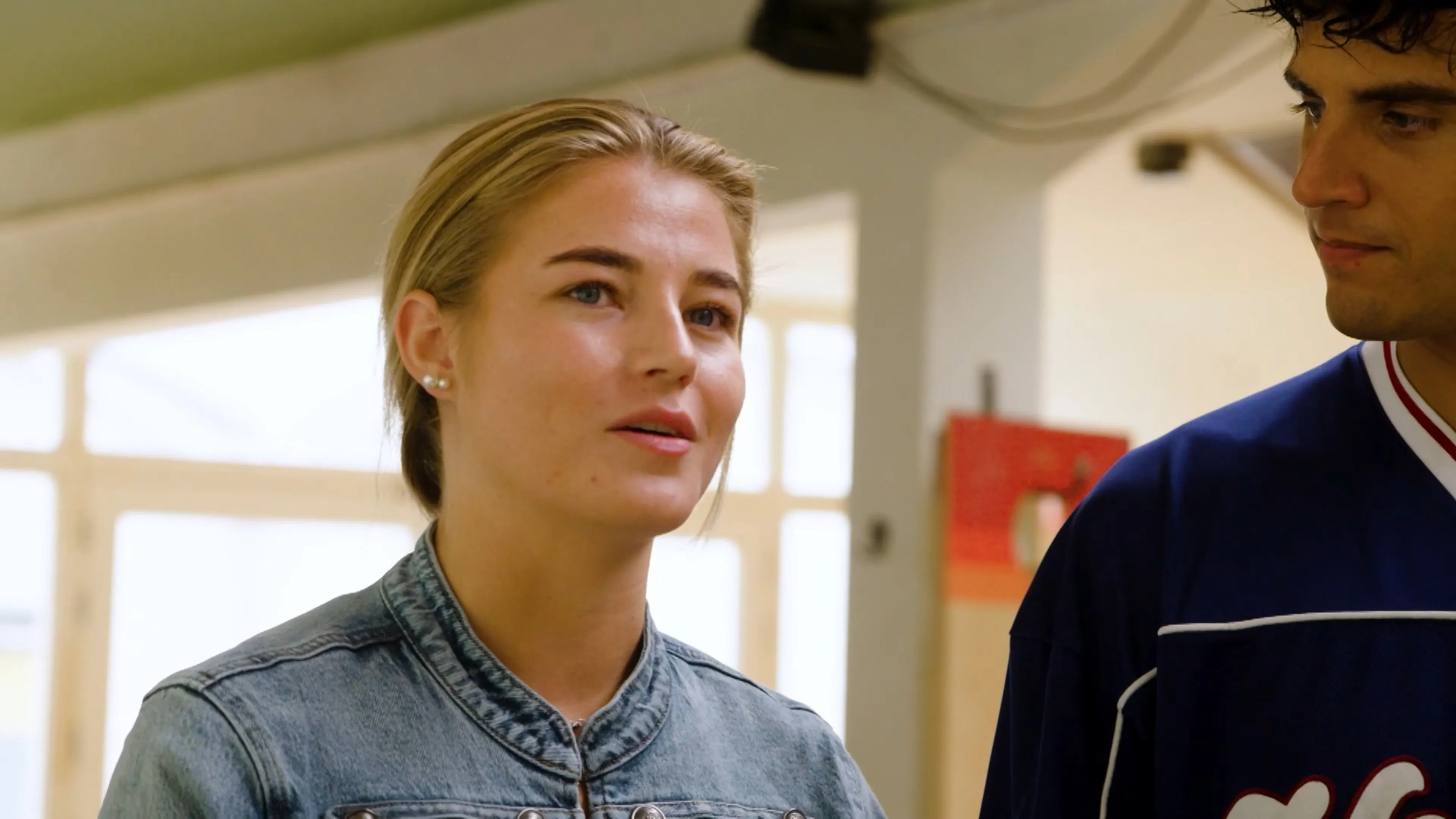 Haatreacties Anouk en Diederik lopen uit de hand: 'Zou veel aangiftes moeten doen'