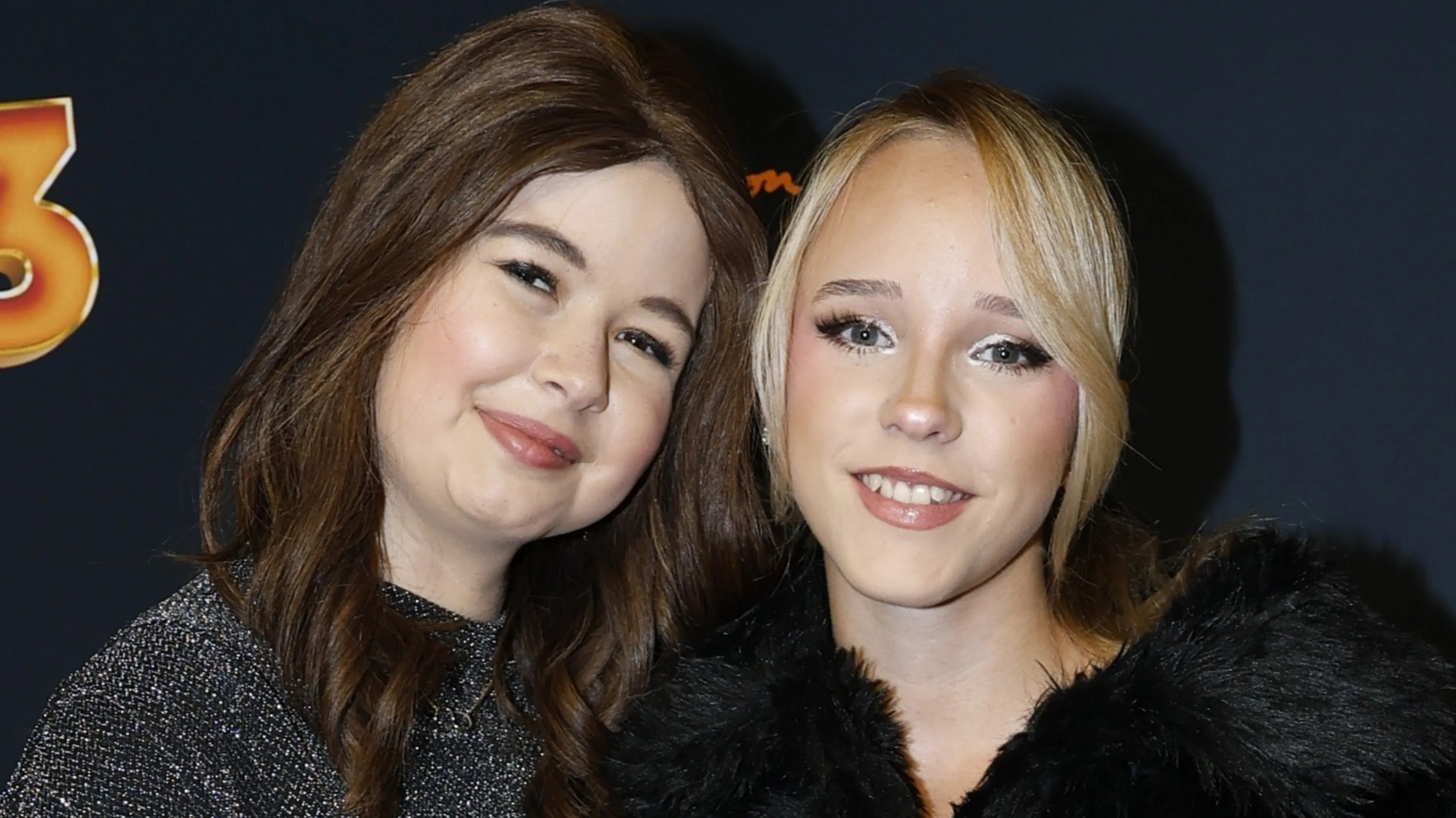 Emma Kok zingt nummer Jade elke avond voor Jade Kops
