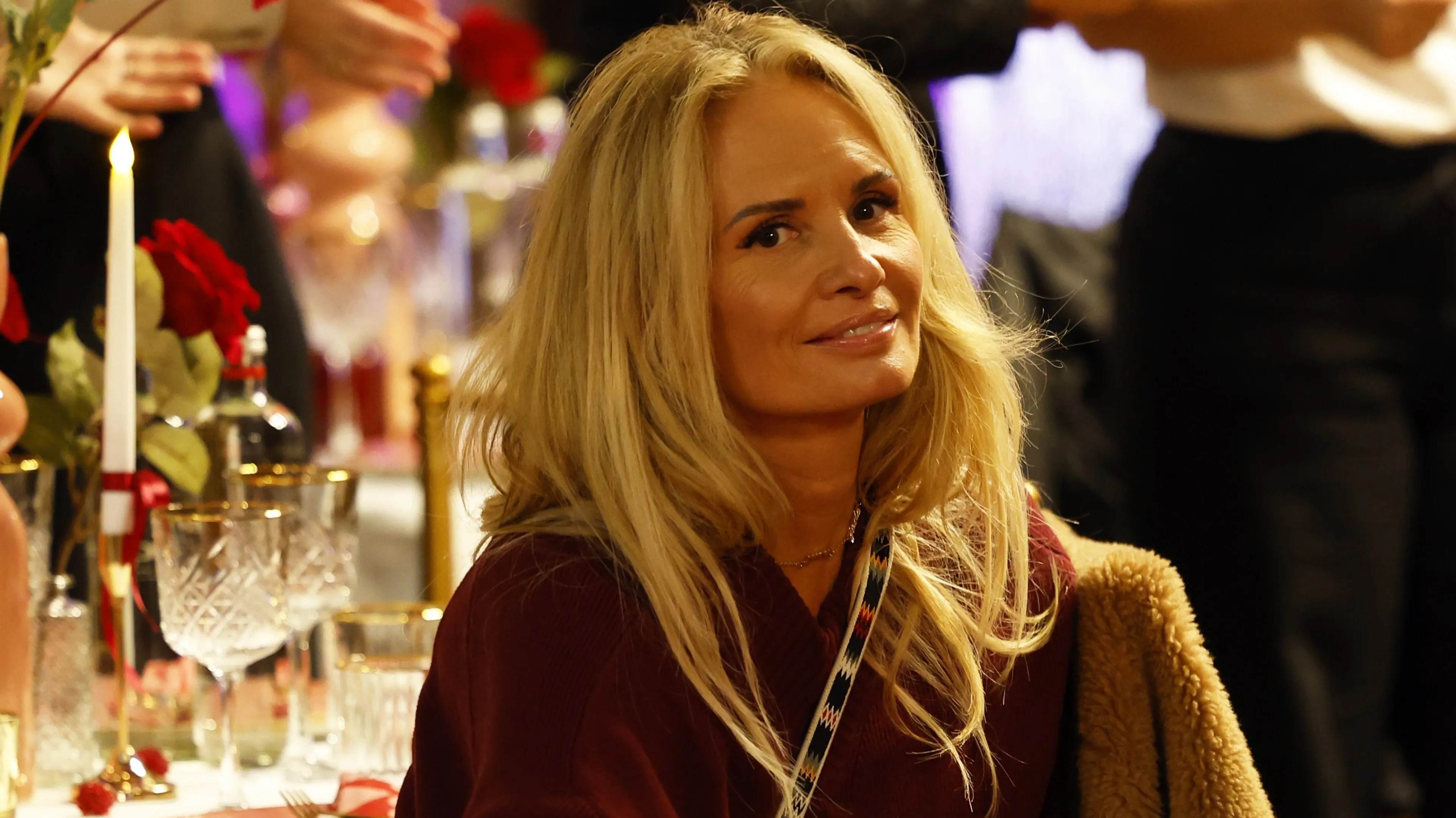 Leontine Ruiters staat stil bij emotionele dag