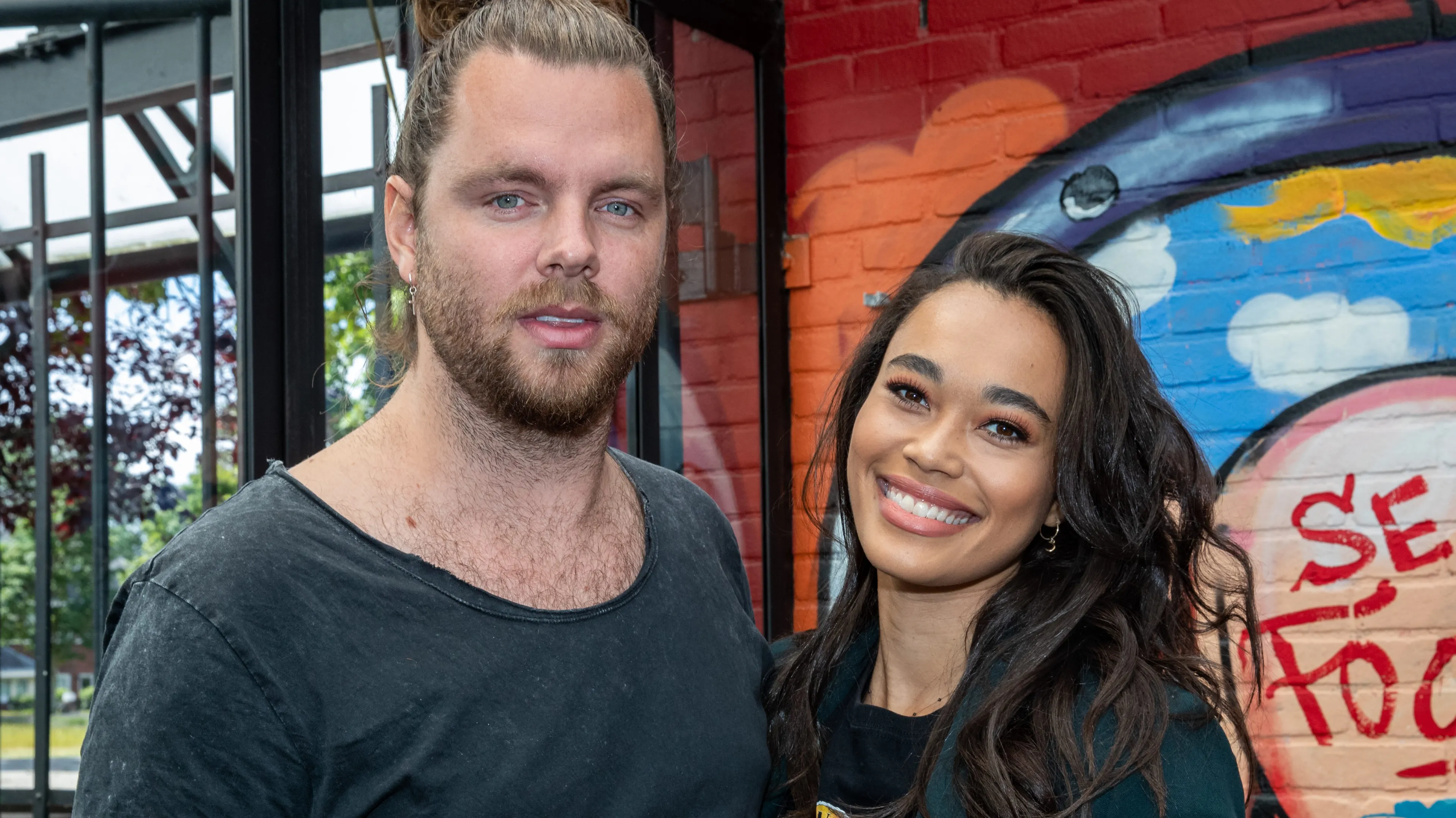 Romy Monteiro zet rem op gezinsuitbreiding
