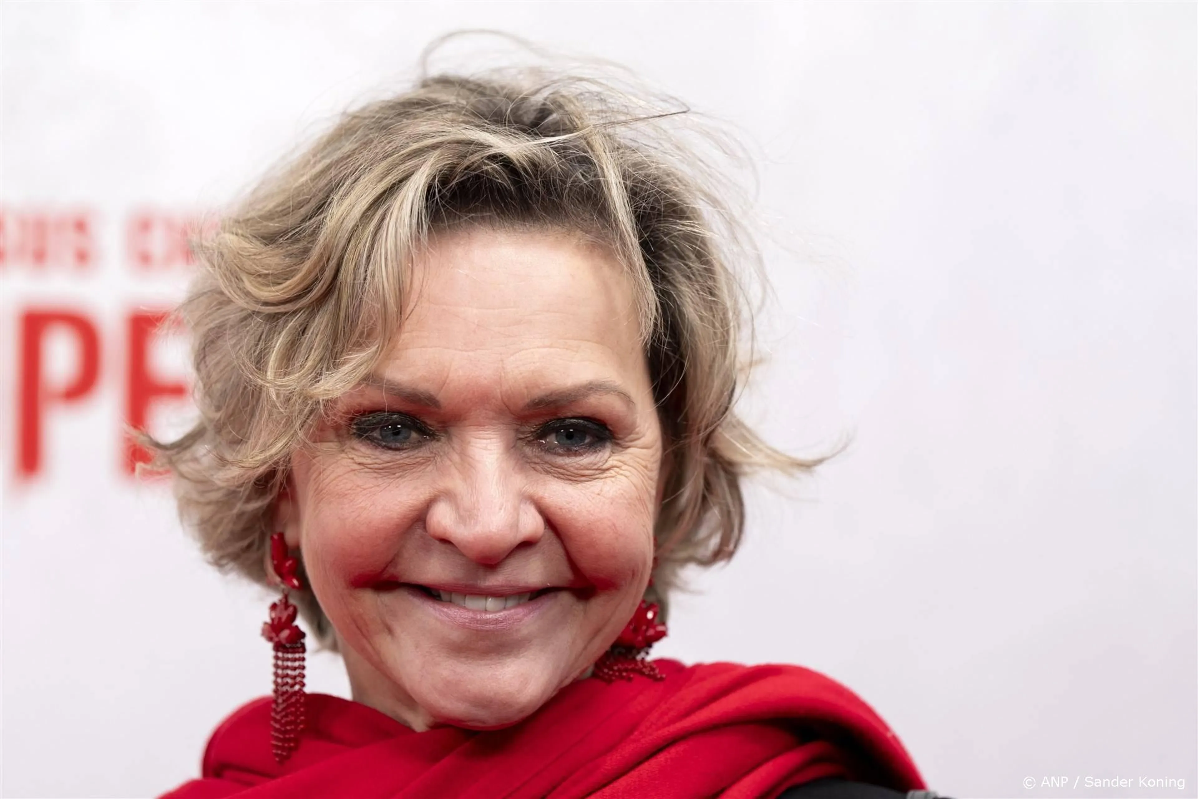 Groot drama voor Mariska van Kolck: 'Absurd' 