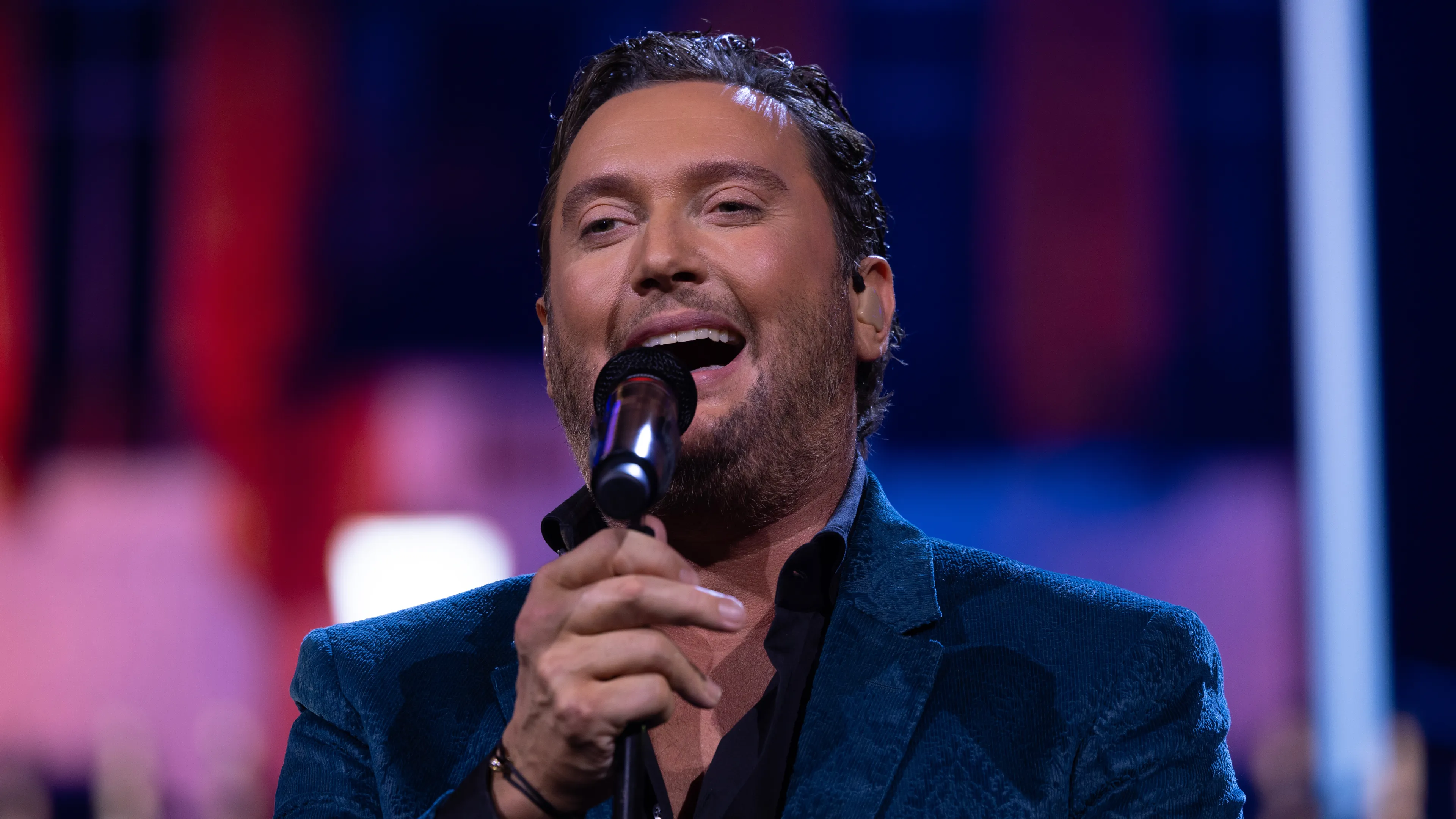 Gaat Tino Martin voor een carrièreswitch?