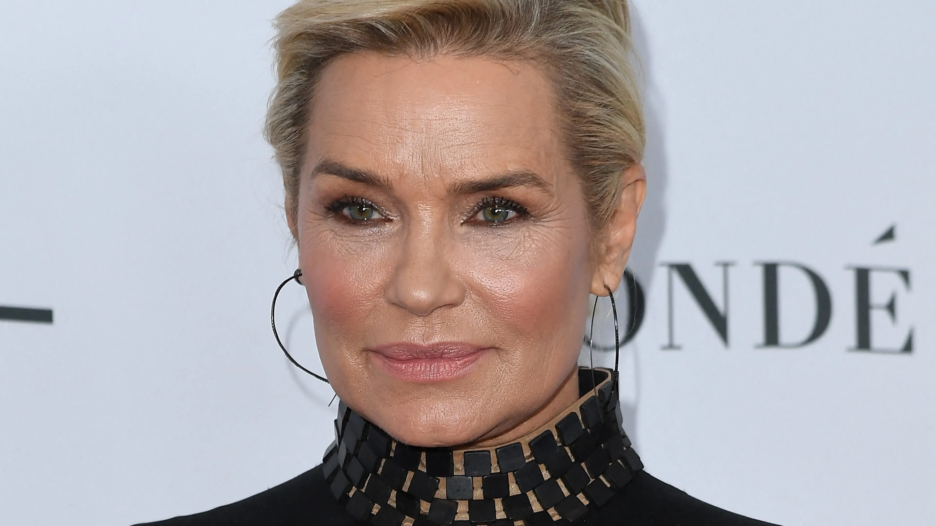 'Yolanda Hadid ruim een jaar na afgebroken verloving opnieuw verloofd'