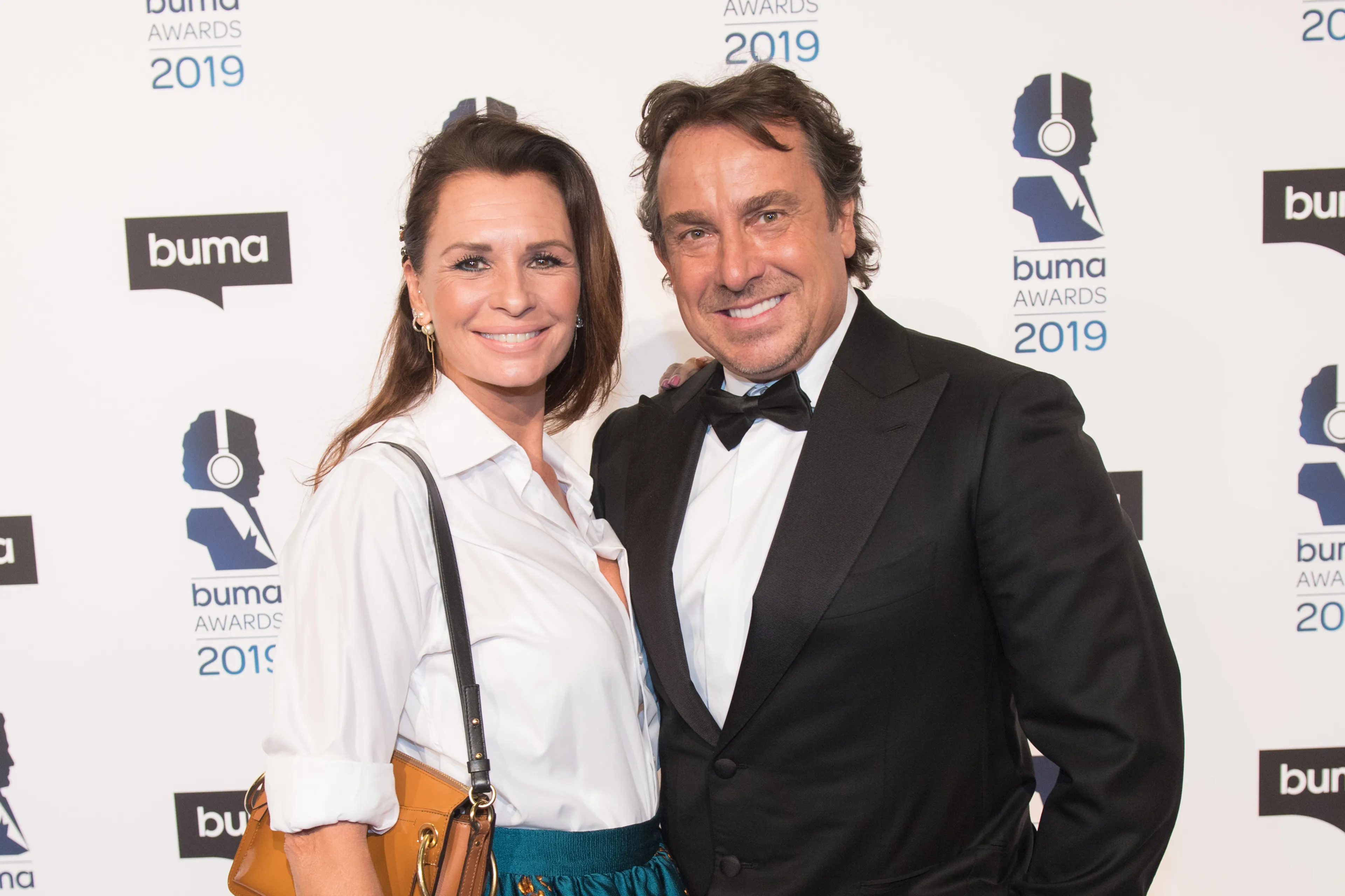 'Marco en Leontine wonen niet meer samen'