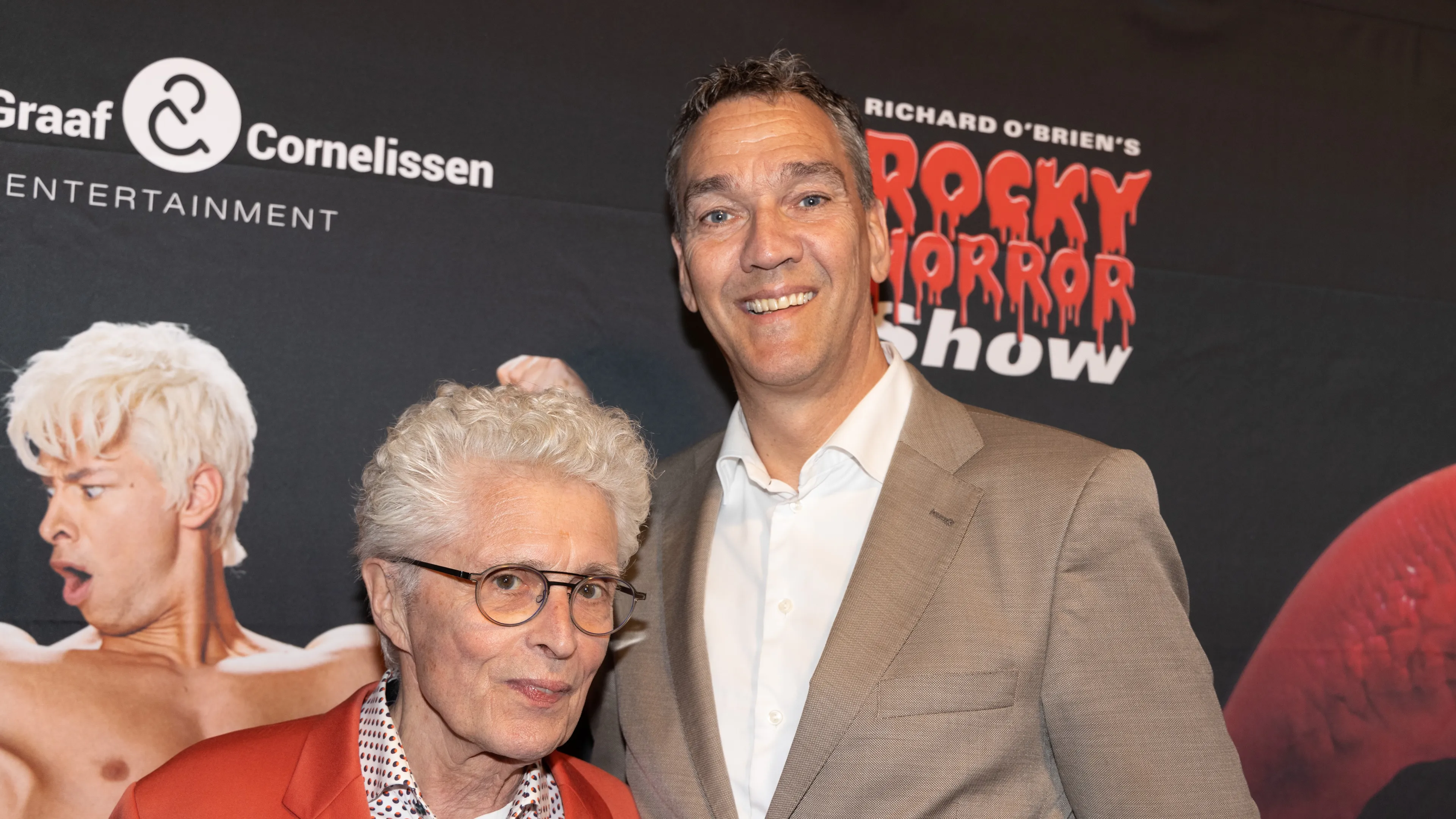 Zo gaat het nu met weduwnaar Jacques d'Ancona